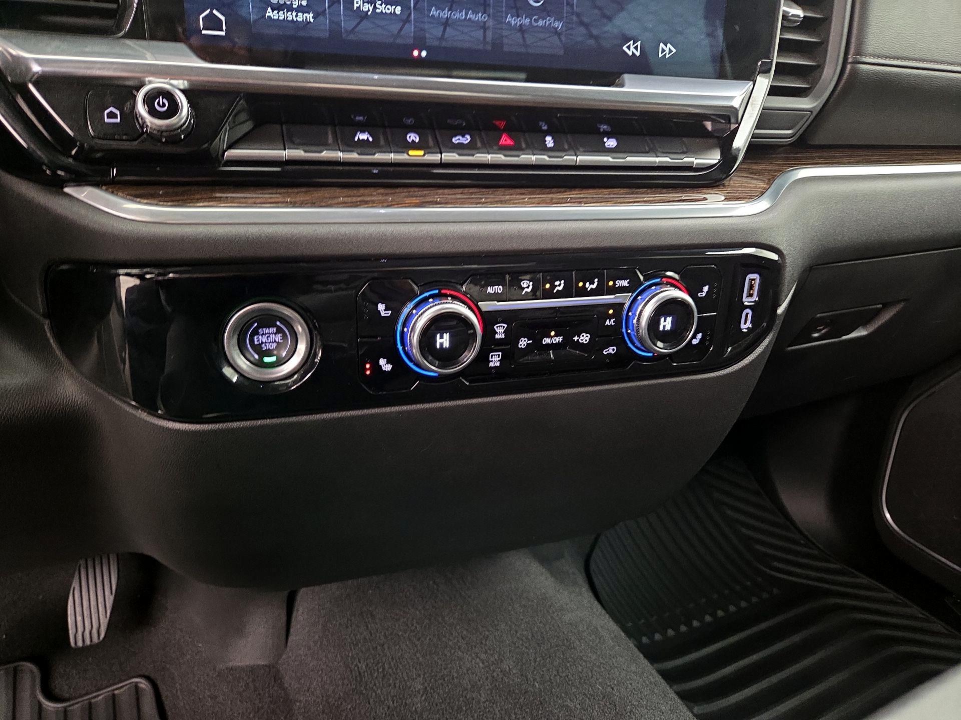 Thumbnail: 2022 GMC Sierra 1500 - 16