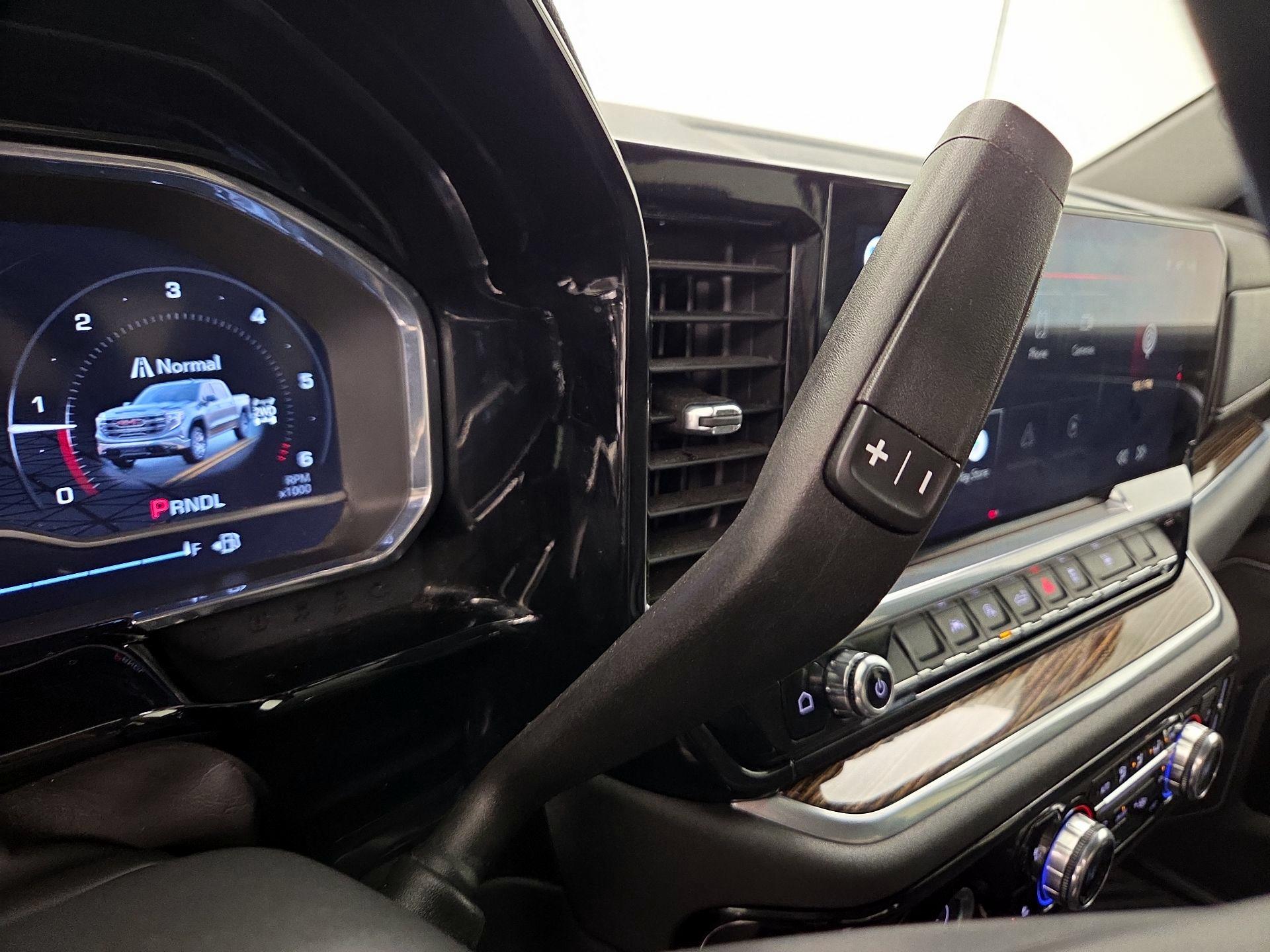 Thumbnail: 2022 GMC Sierra 1500 - 17