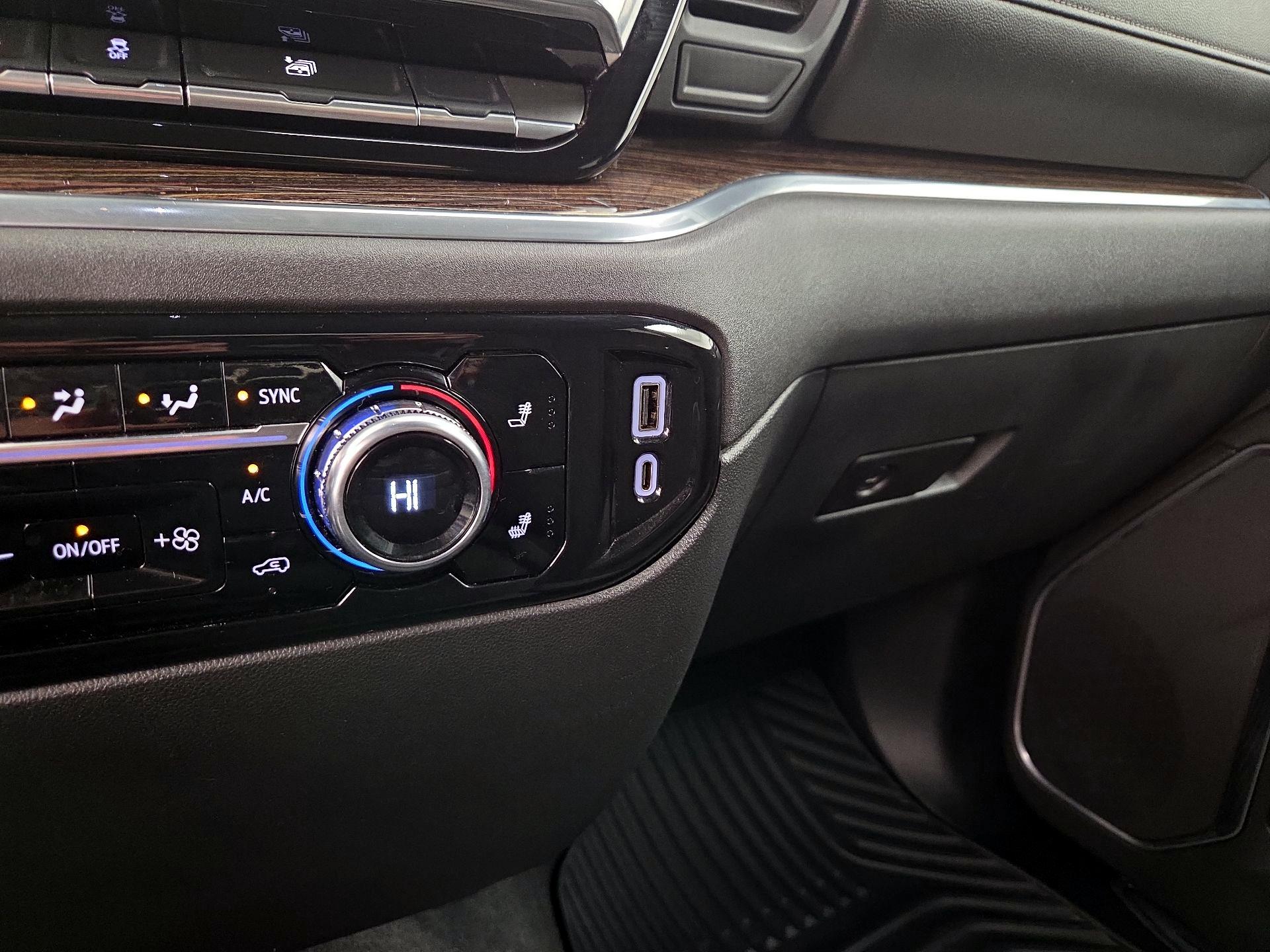 Thumbnail: 2022 GMC Sierra 1500 - 18