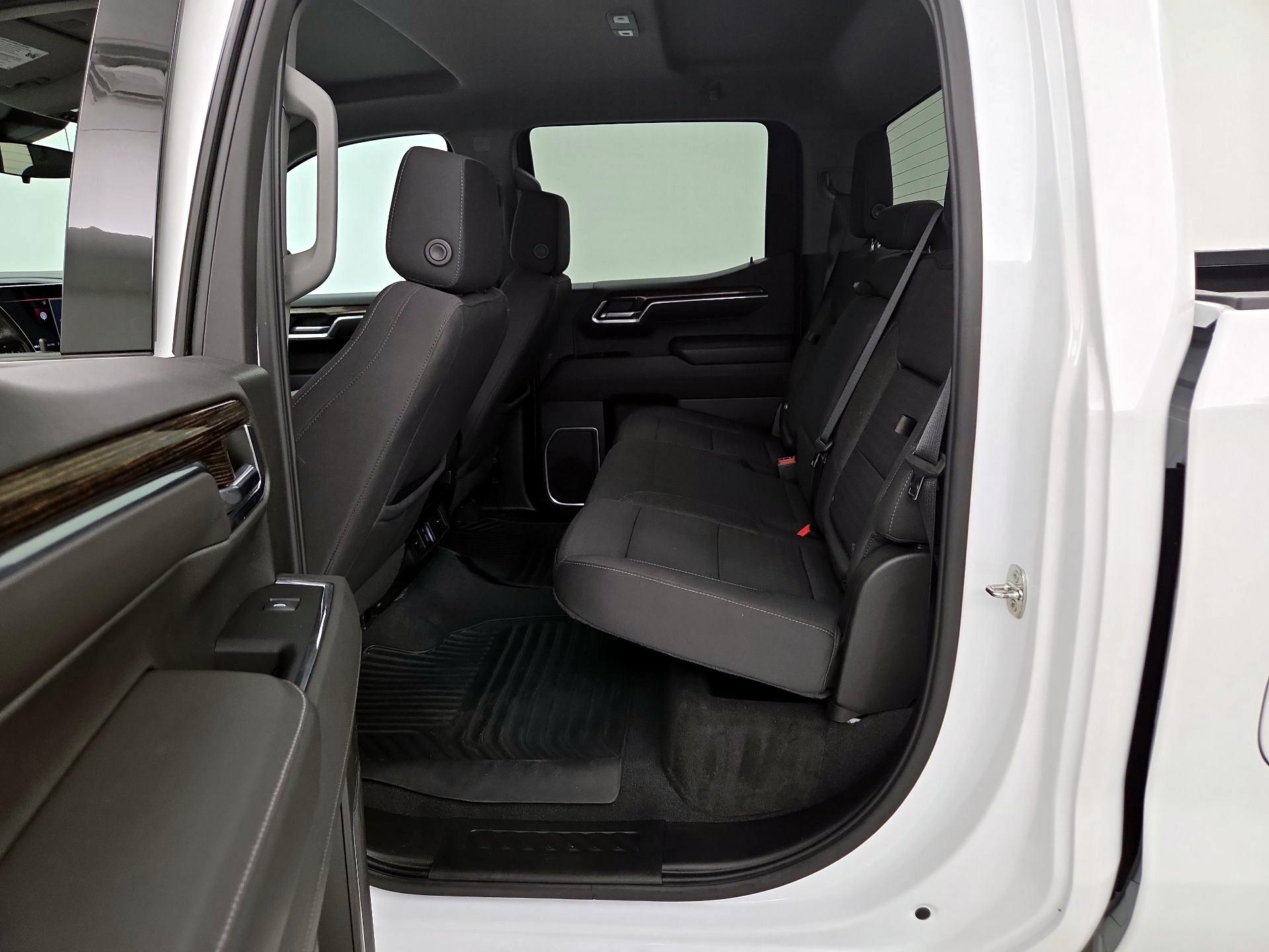 Thumbnail: 2022 GMC Sierra 1500 - 19