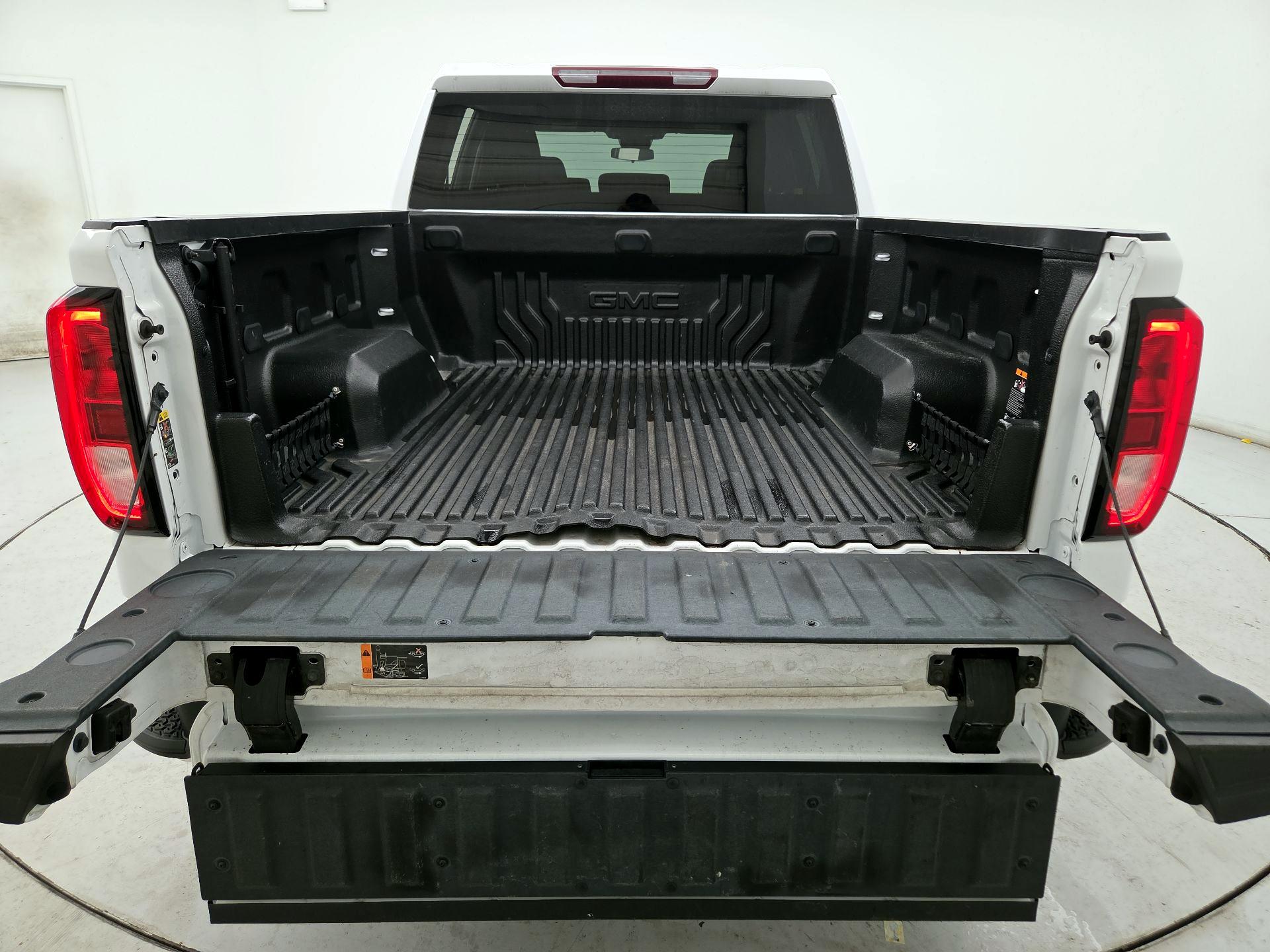 Thumbnail: 2022 GMC Sierra 1500 - 20