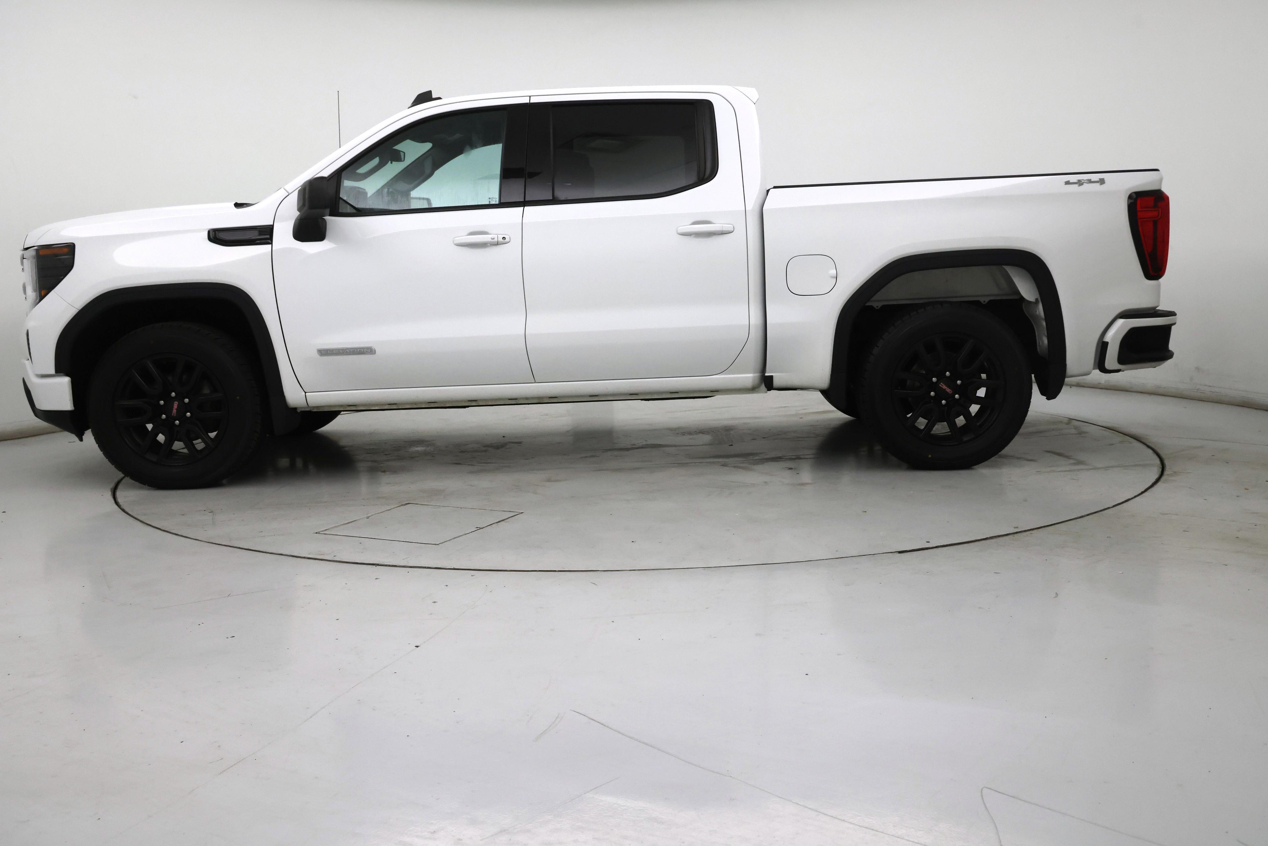 Thumbnail: 2022 GMC Sierra 1500 - 3