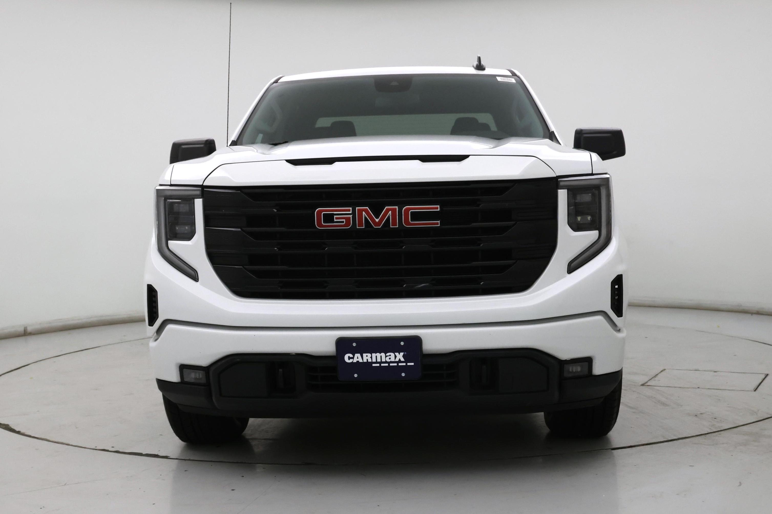 Thumbnail: 2022 GMC Sierra 1500 - 5