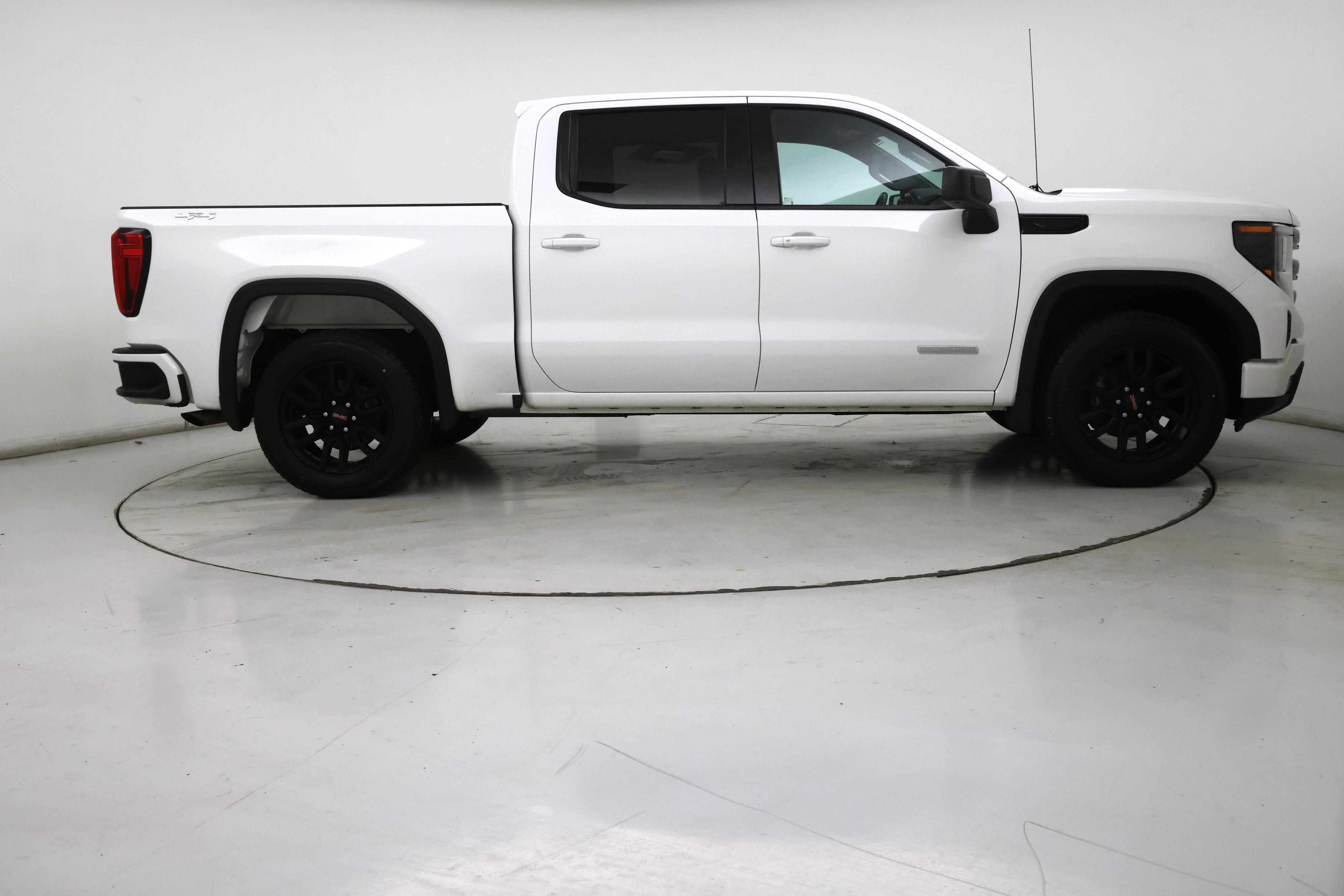 Thumbnail: 2022 GMC Sierra 1500 - 7