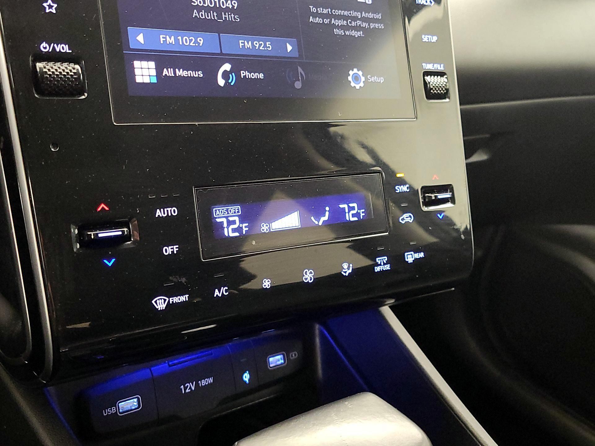 Thumbnail: 2023 Hyundai Tucson - 16