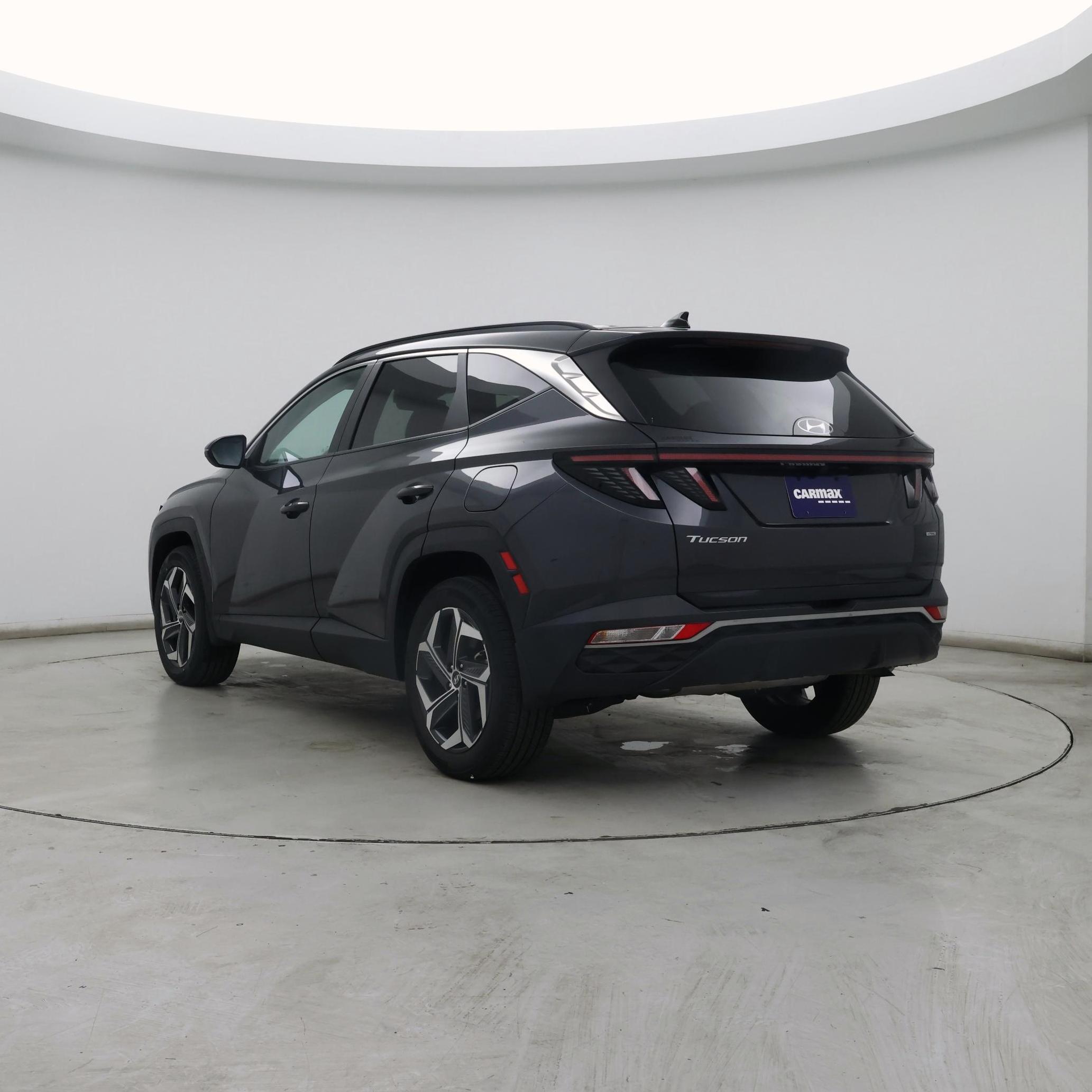 Thumbnail: 2023 Hyundai Tucson - 2