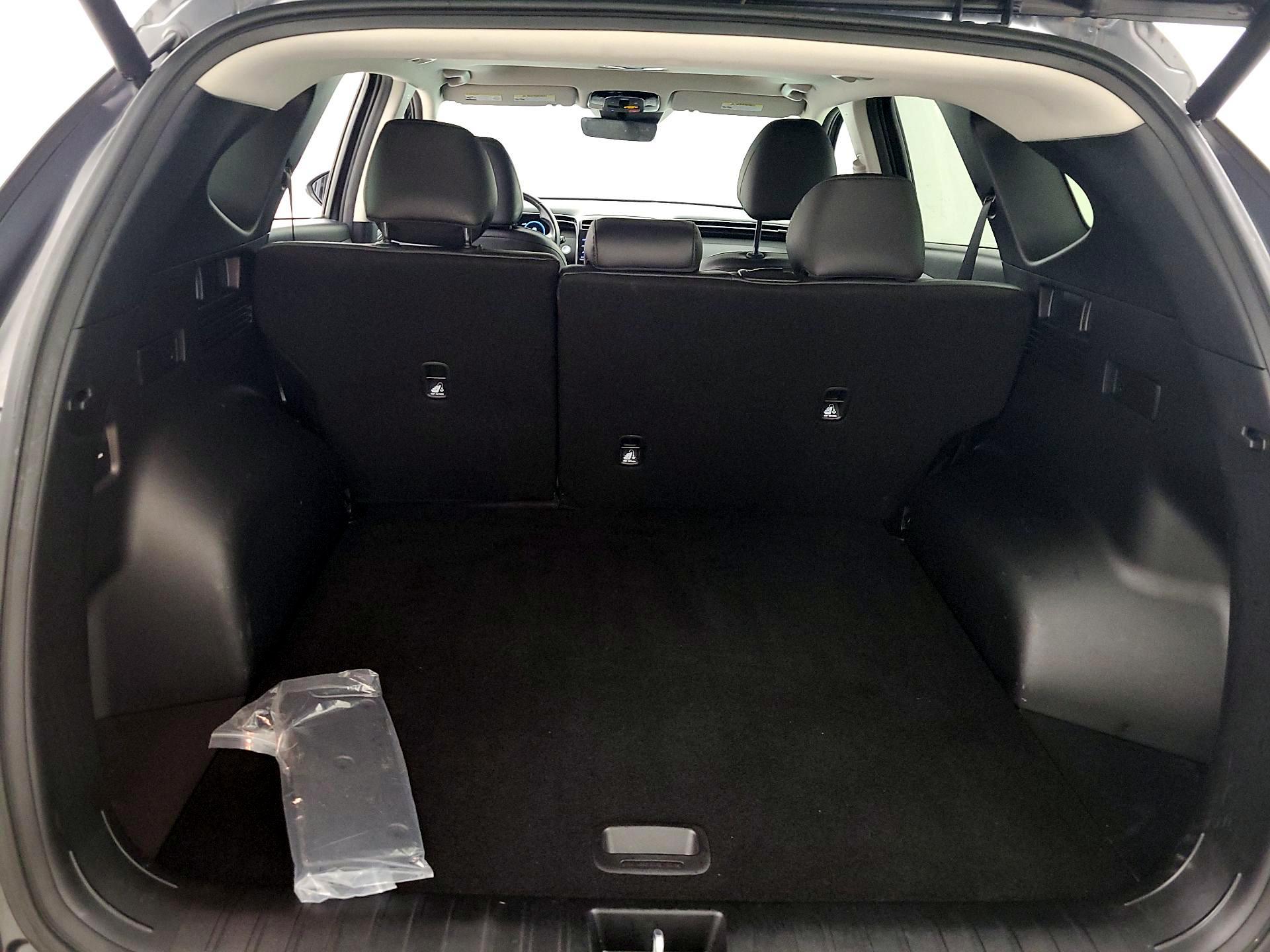 Thumbnail: 2023 Hyundai Tucson - 20