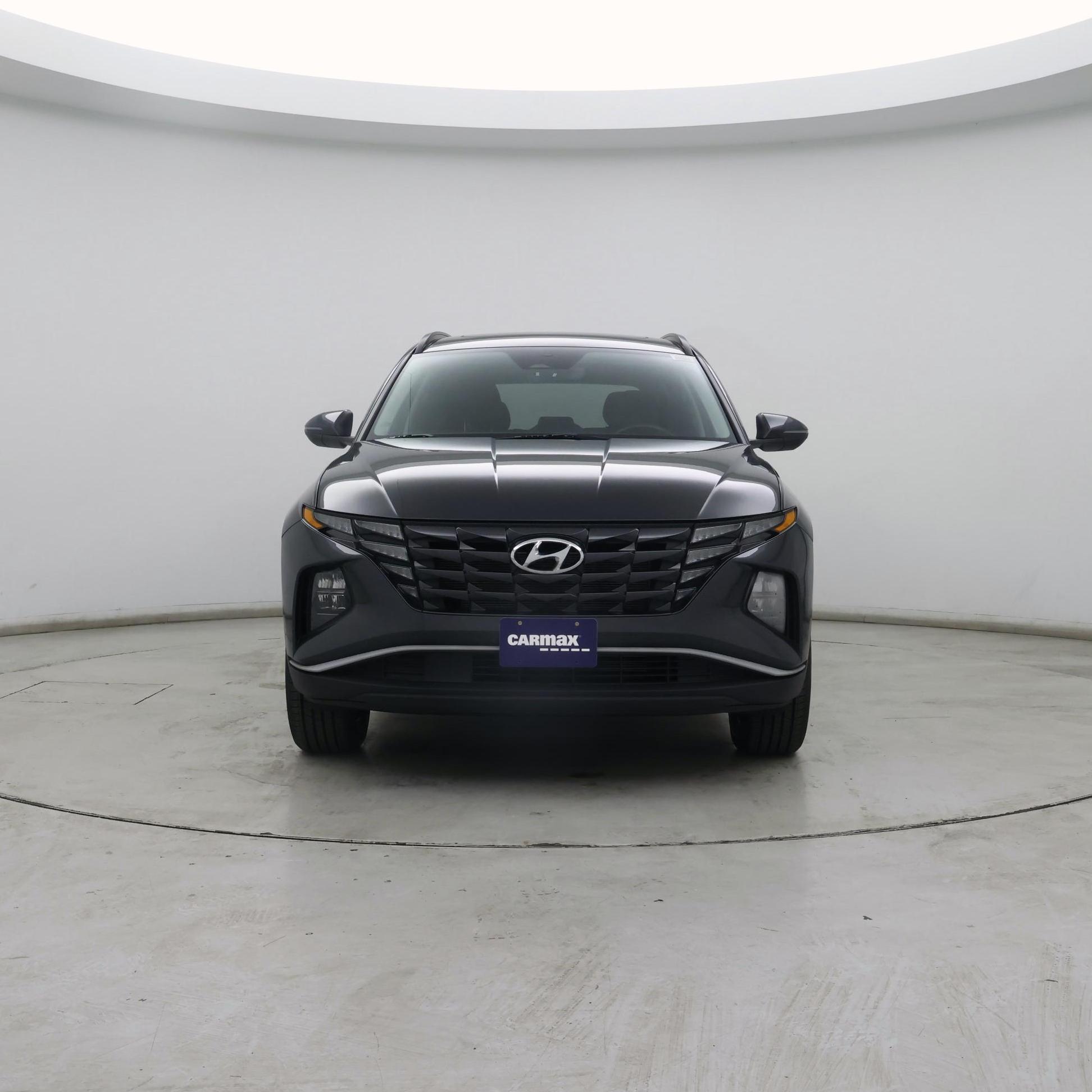 Thumbnail: 2023 Hyundai Tucson - 5