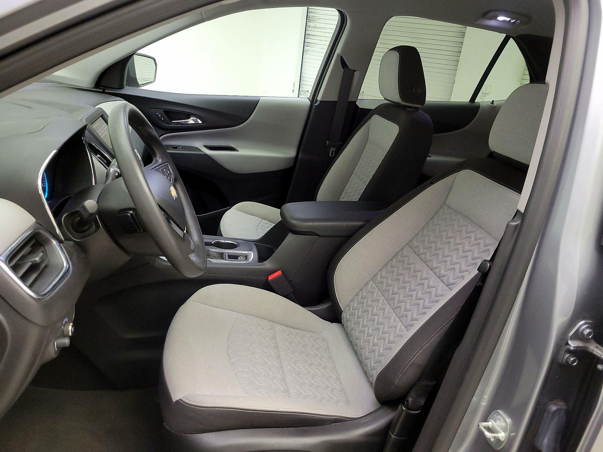 Thumbnail: 2023 Chevrolet Equinox - 11