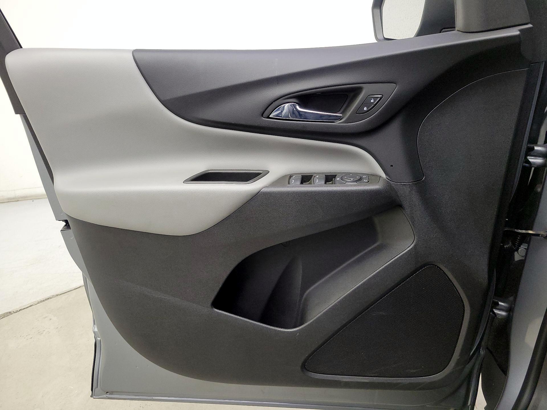 Thumbnail: 2023 Chevrolet Equinox - 12