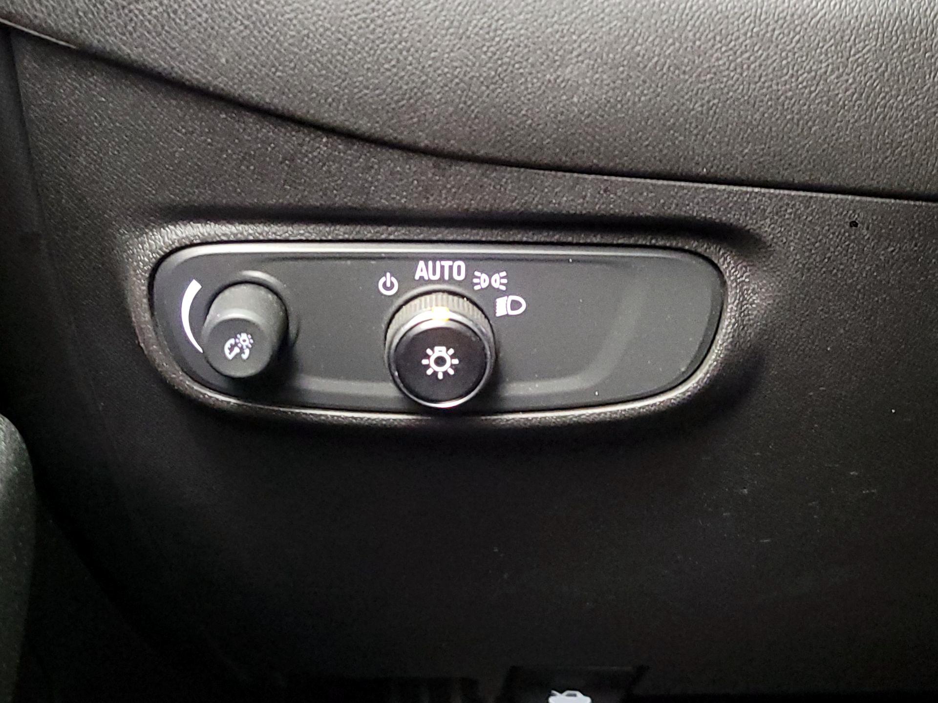 Thumbnail: 2023 Chevrolet Equinox - 13