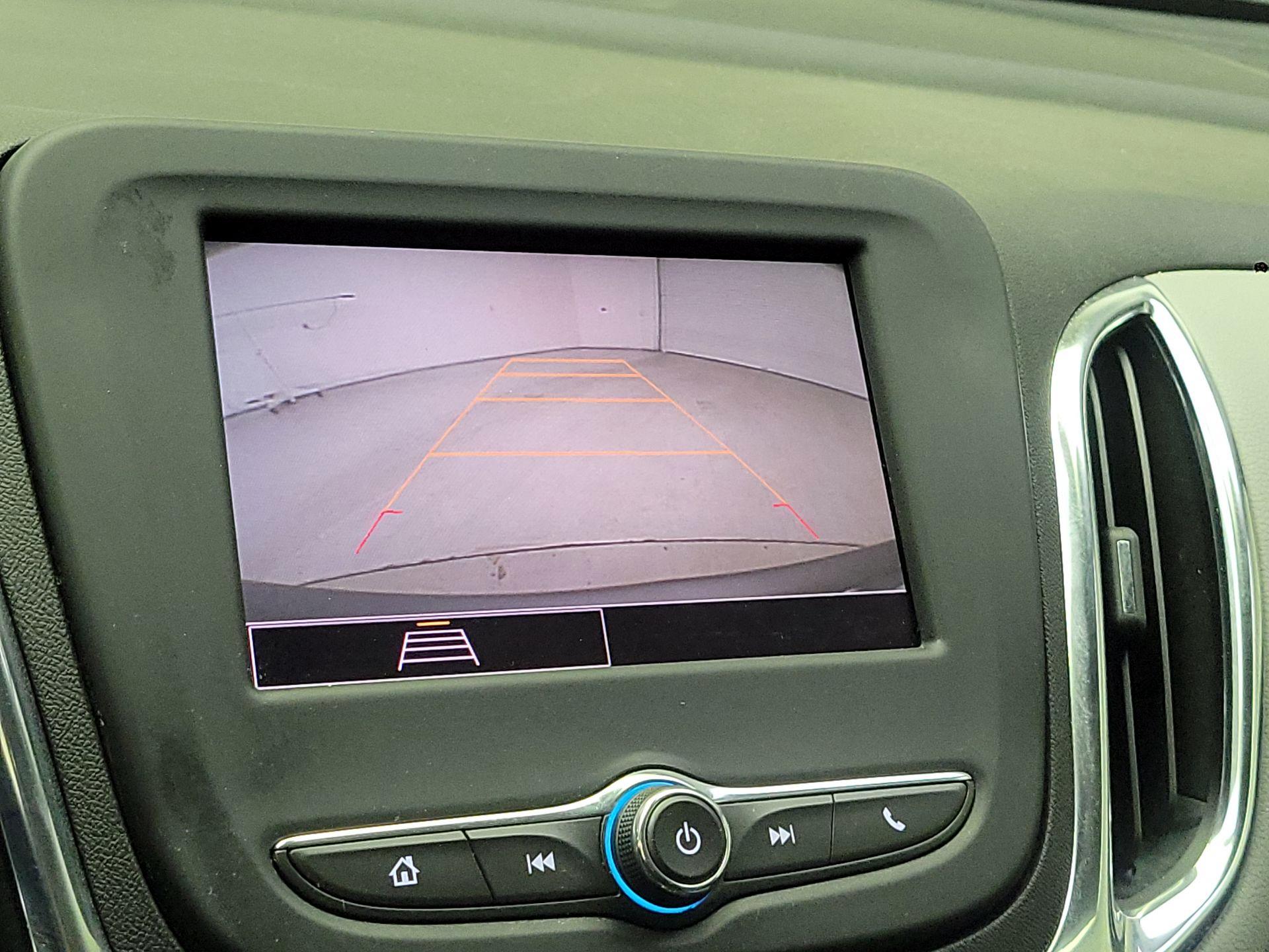 Thumbnail: 2023 Chevrolet Equinox - 14