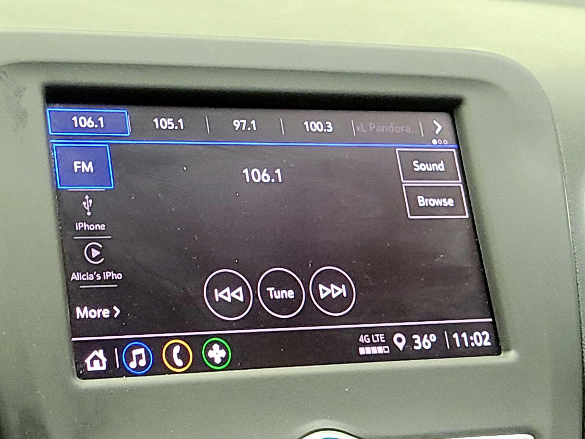 Thumbnail: 2023 Chevrolet Equinox - 15