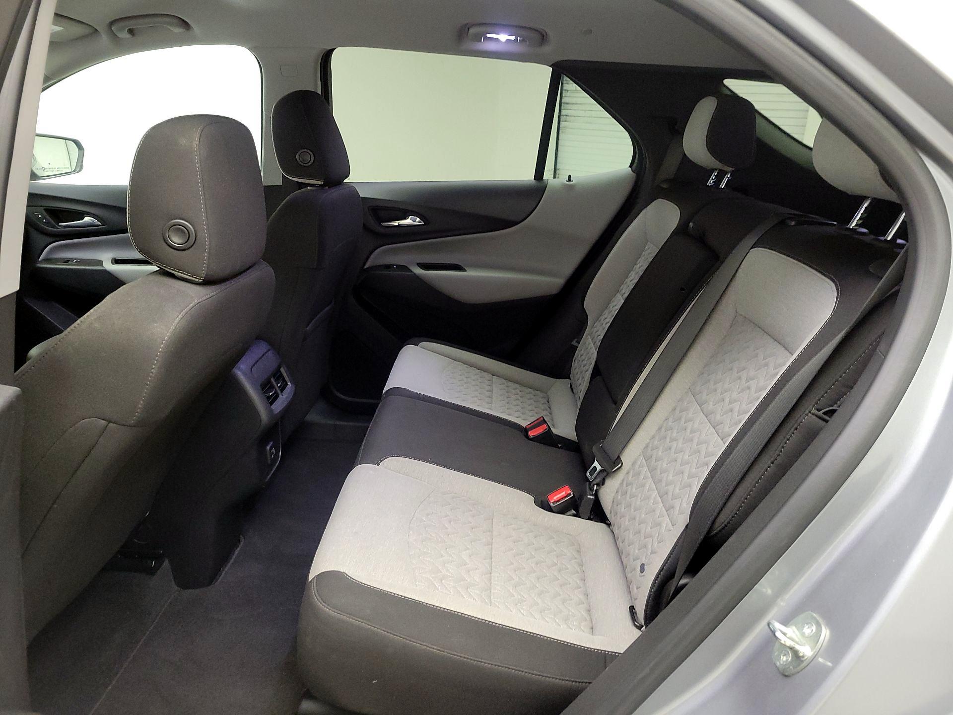 Thumbnail: 2023 Chevrolet Equinox - 19