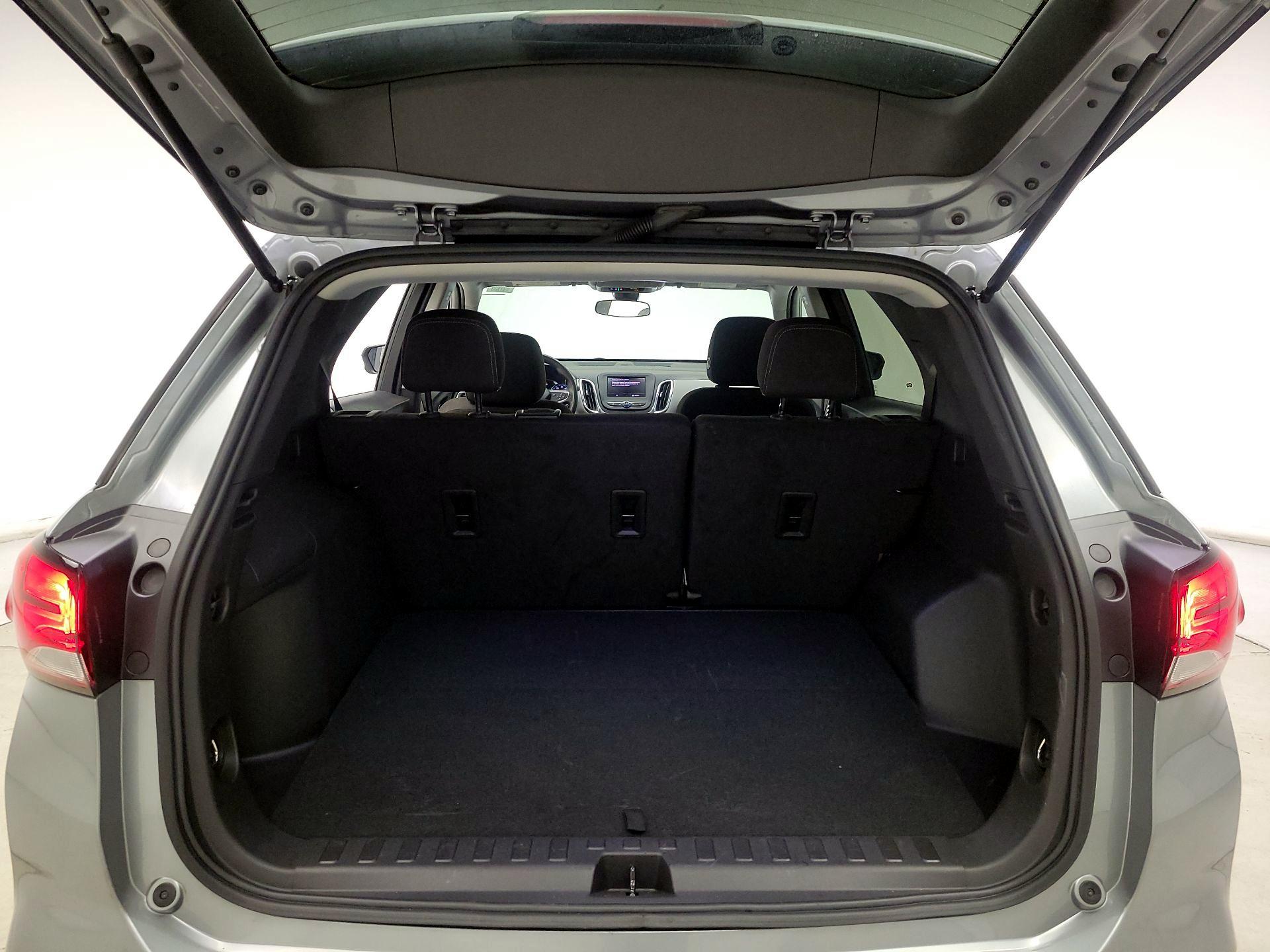 Thumbnail: 2023 Chevrolet Equinox - 20