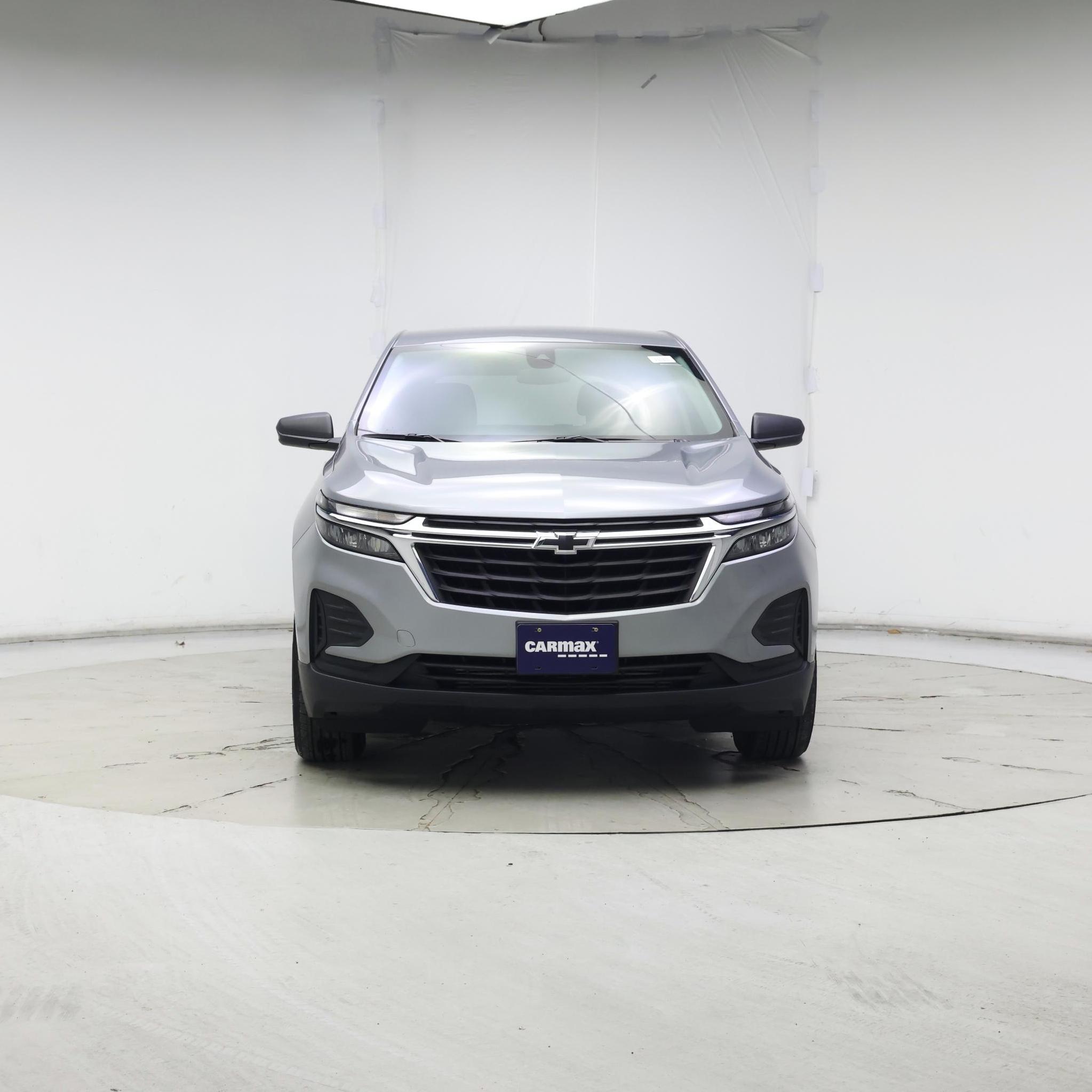 Thumbnail: 2023 Chevrolet Equinox - 5