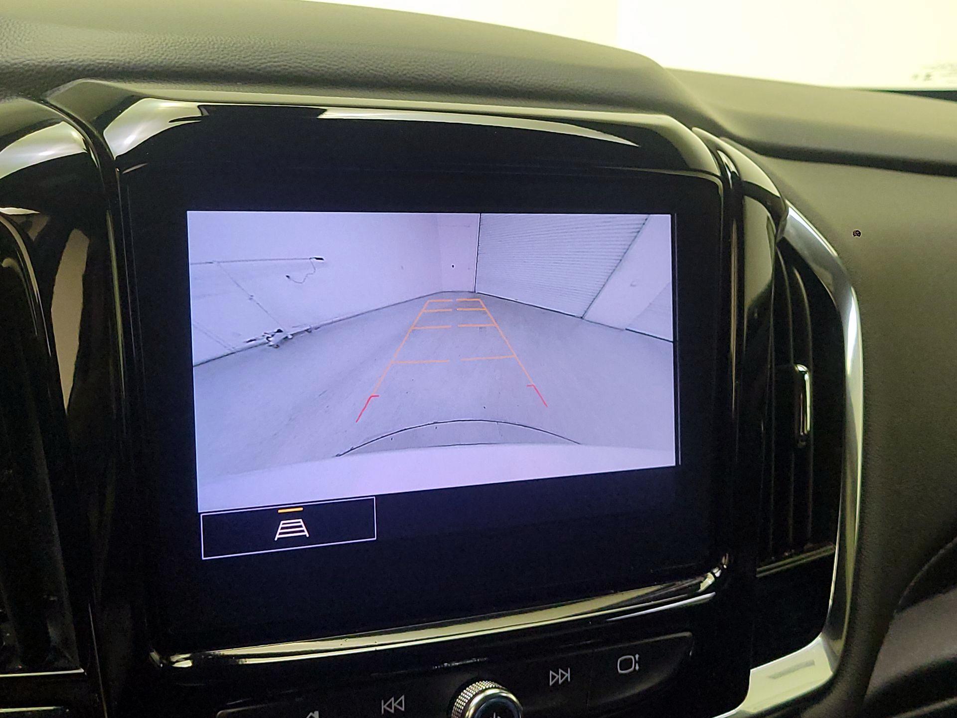 Thumbnail: 2023 Chevrolet Traverse - 14