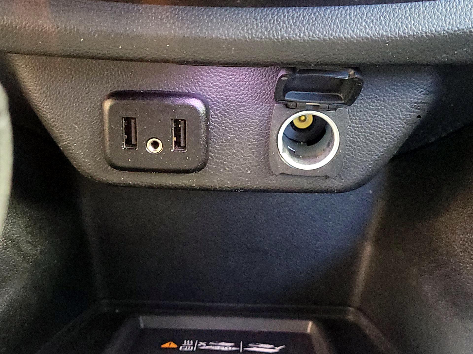 Thumbnail: 2023 Chevrolet Traverse - 18