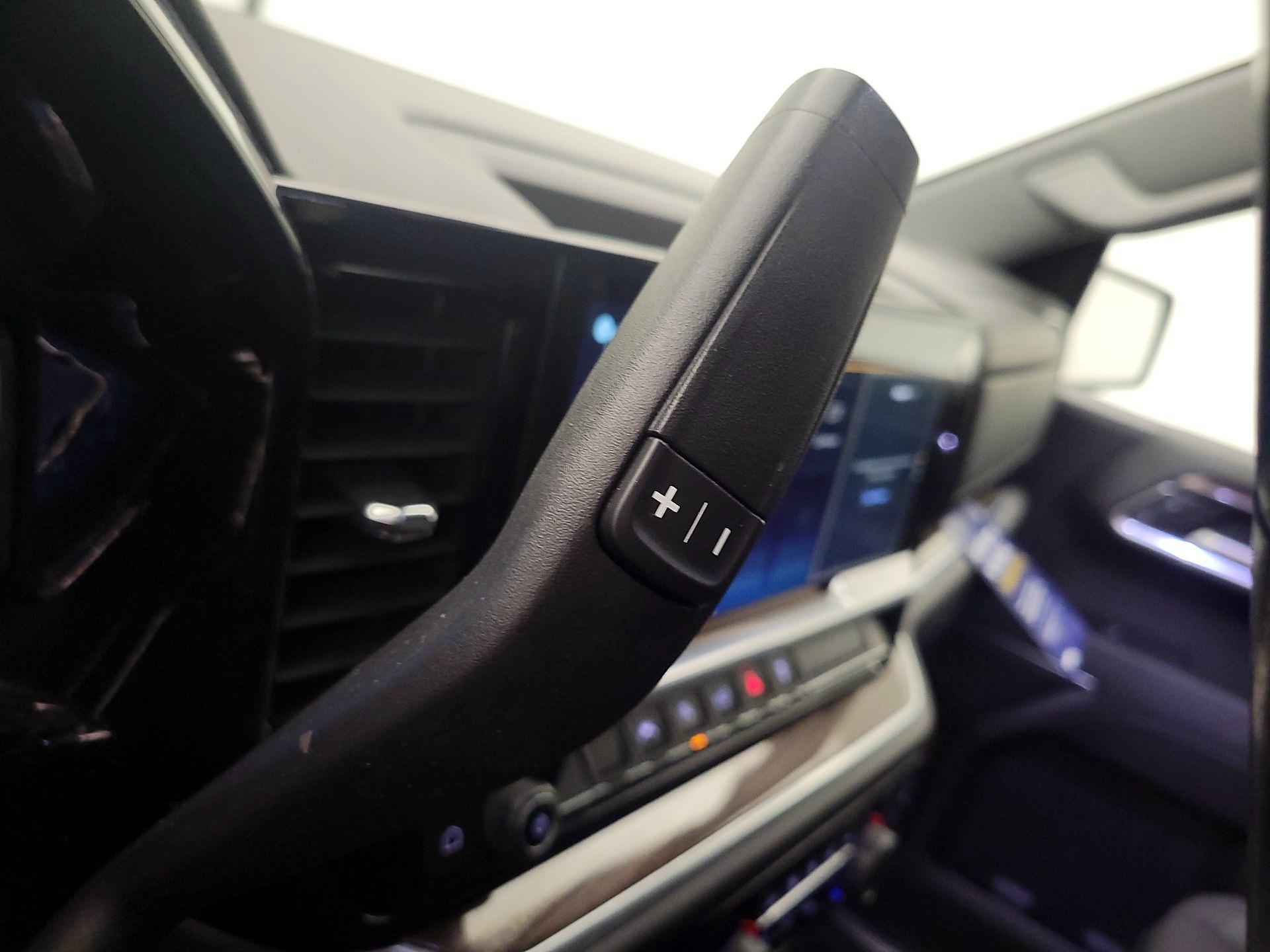 Thumbnail: 2022 Chevrolet Silverado 1500 - 17