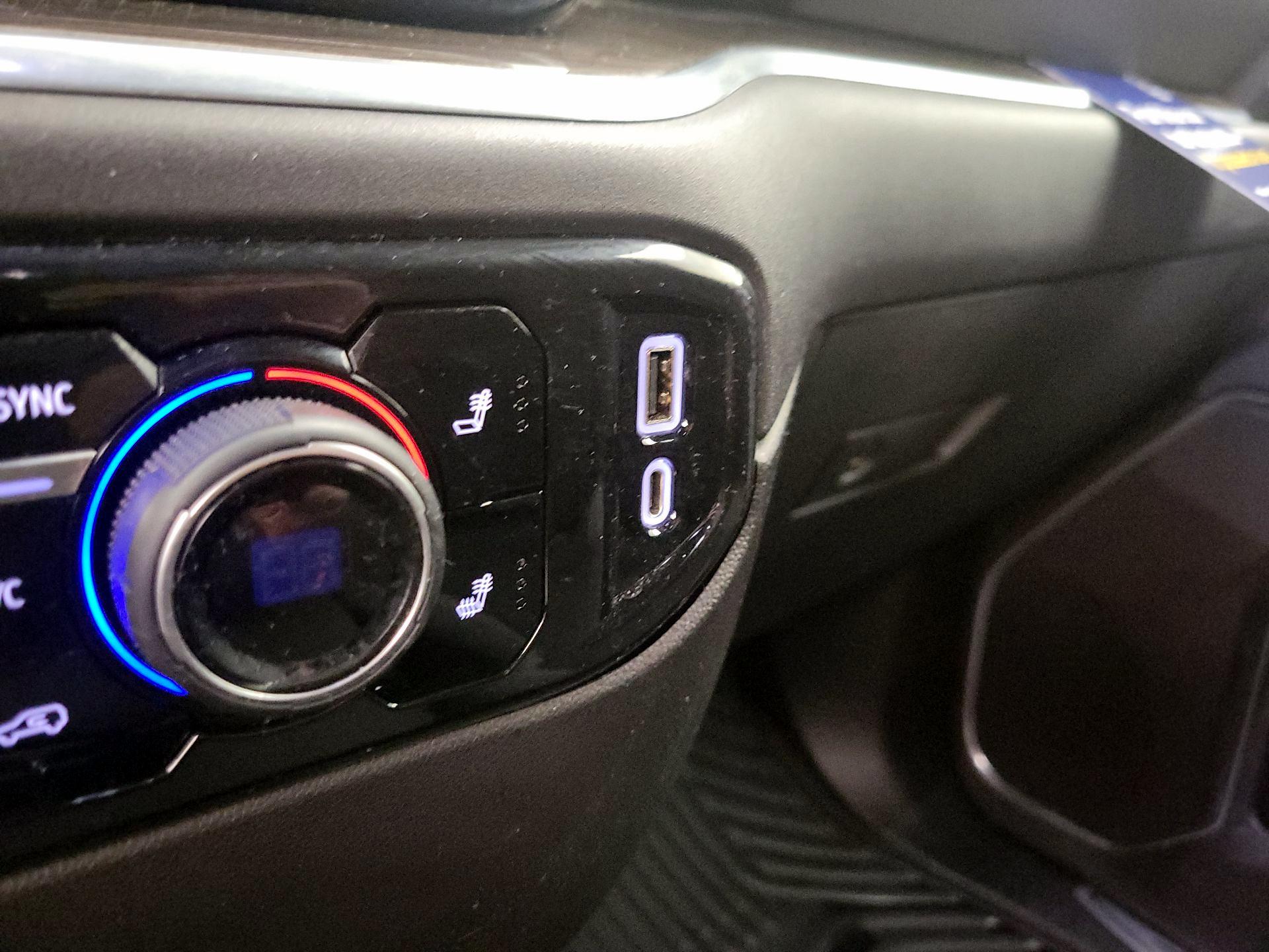 Thumbnail: 2022 Chevrolet Silverado 1500 - 18