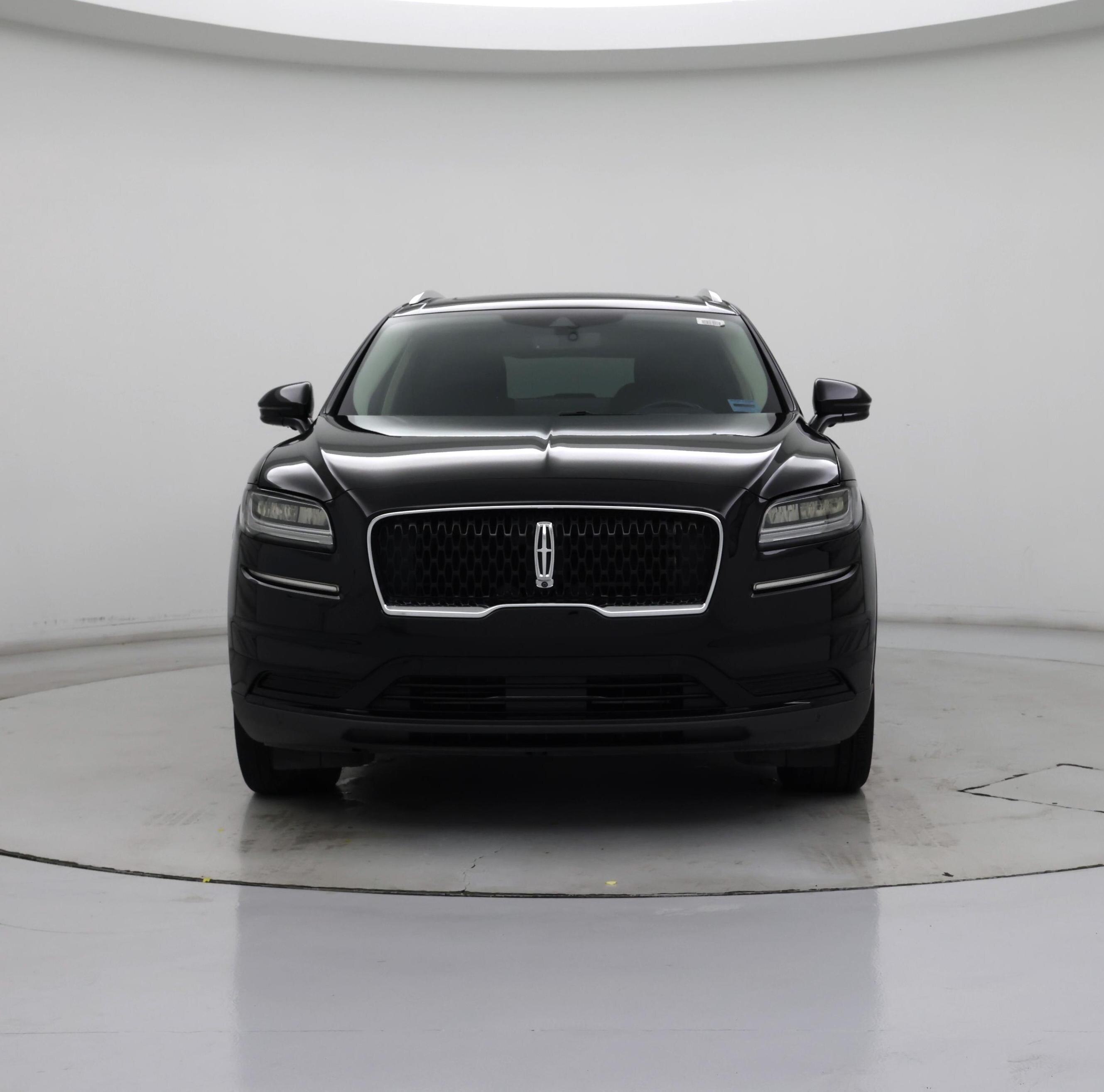 Thumbnail: 2021 Lincoln Nautilus - 5