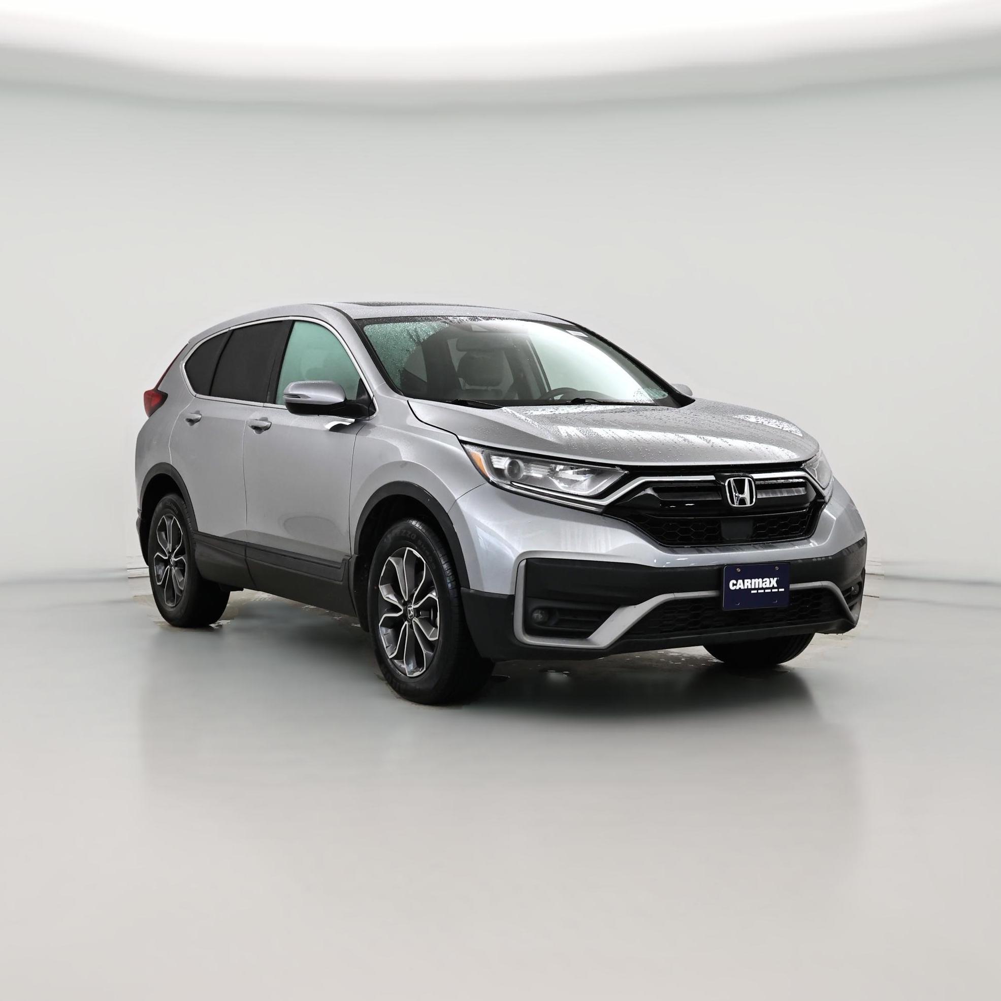 Thumbnail: 2022 Honda CR-V - 1