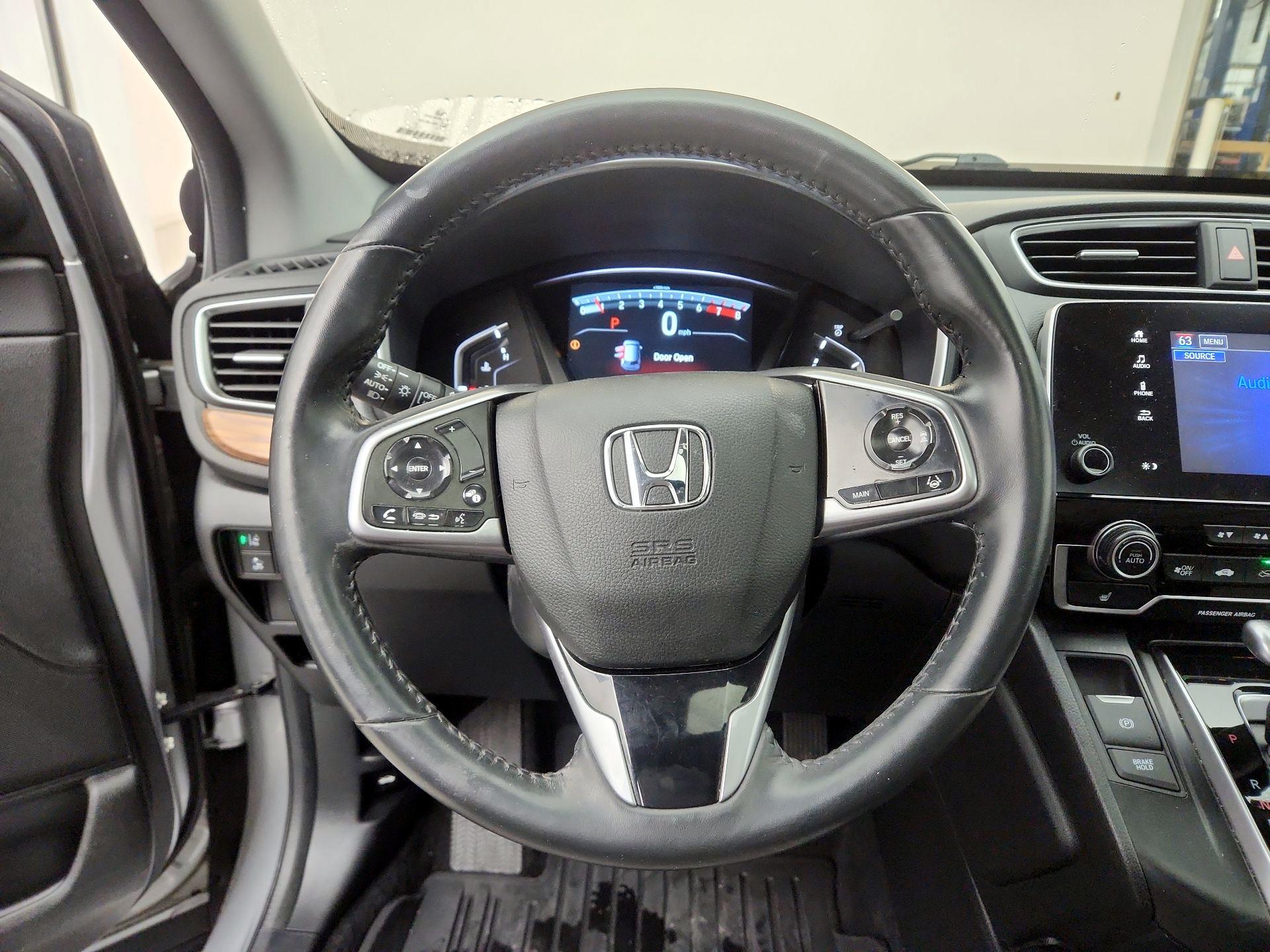 Thumbnail: 2022 Honda CR-V - 10