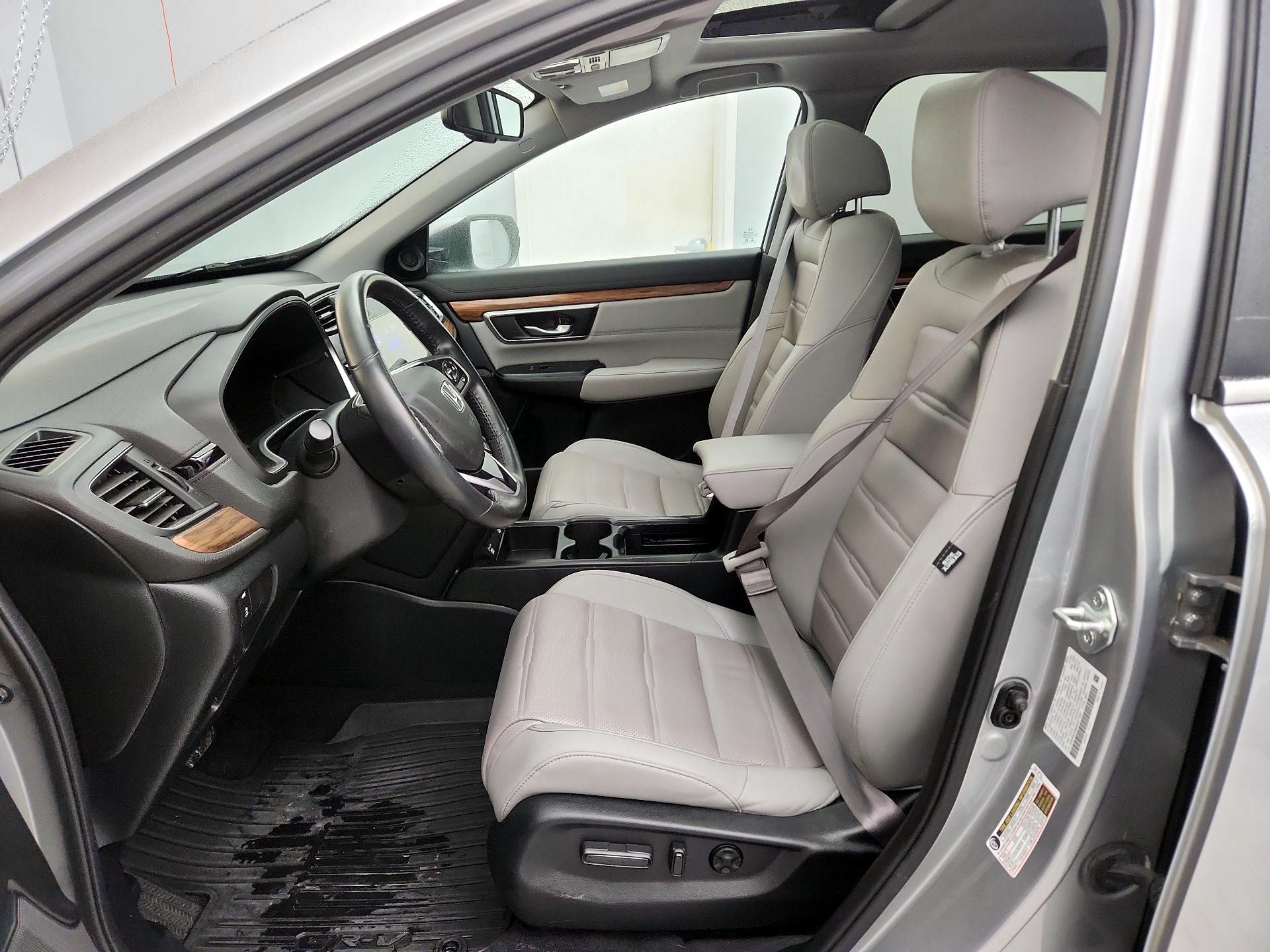 Thumbnail: 2022 Honda CR-V - 11