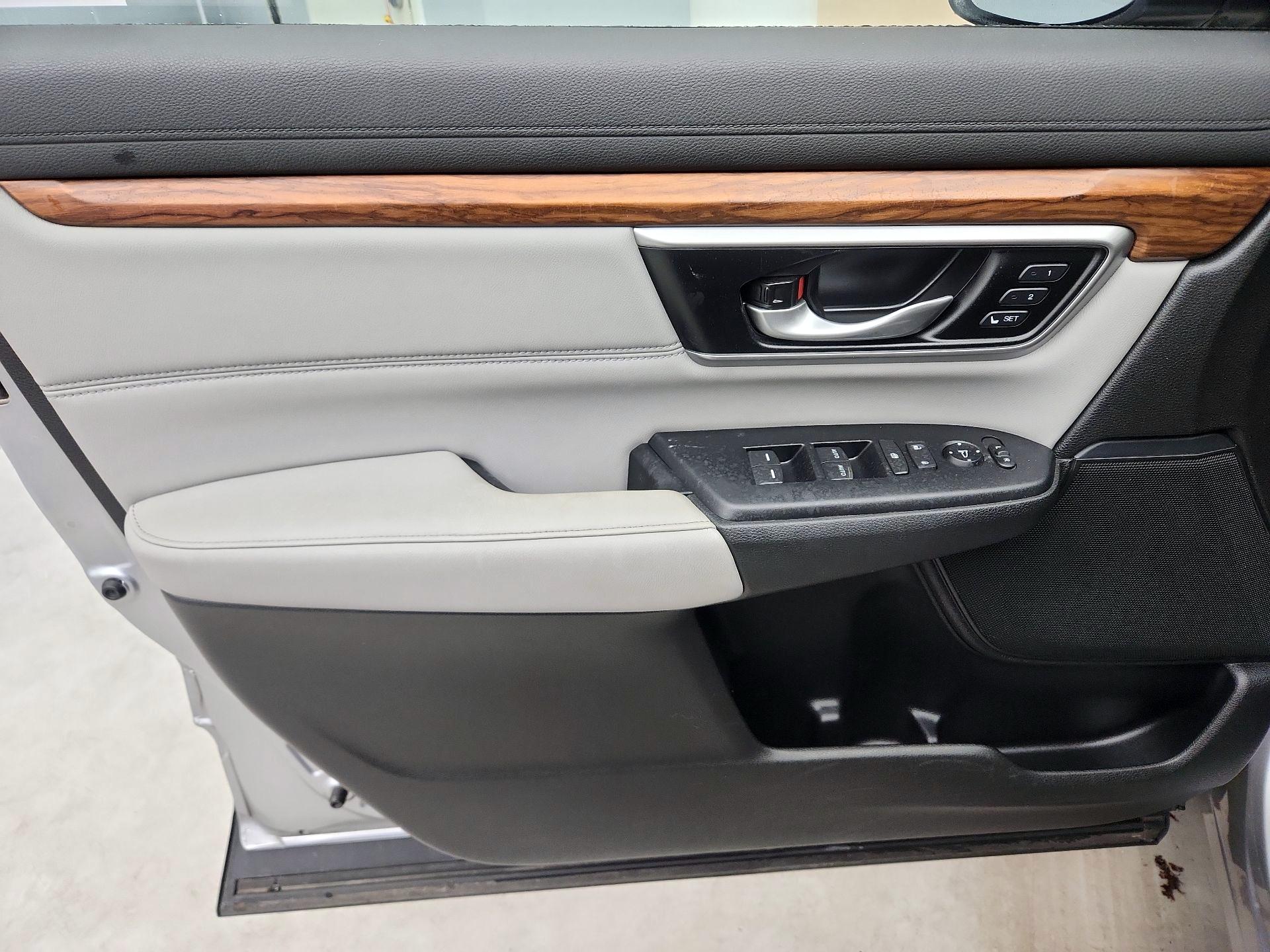 Thumbnail: 2022 Honda CR-V - 12