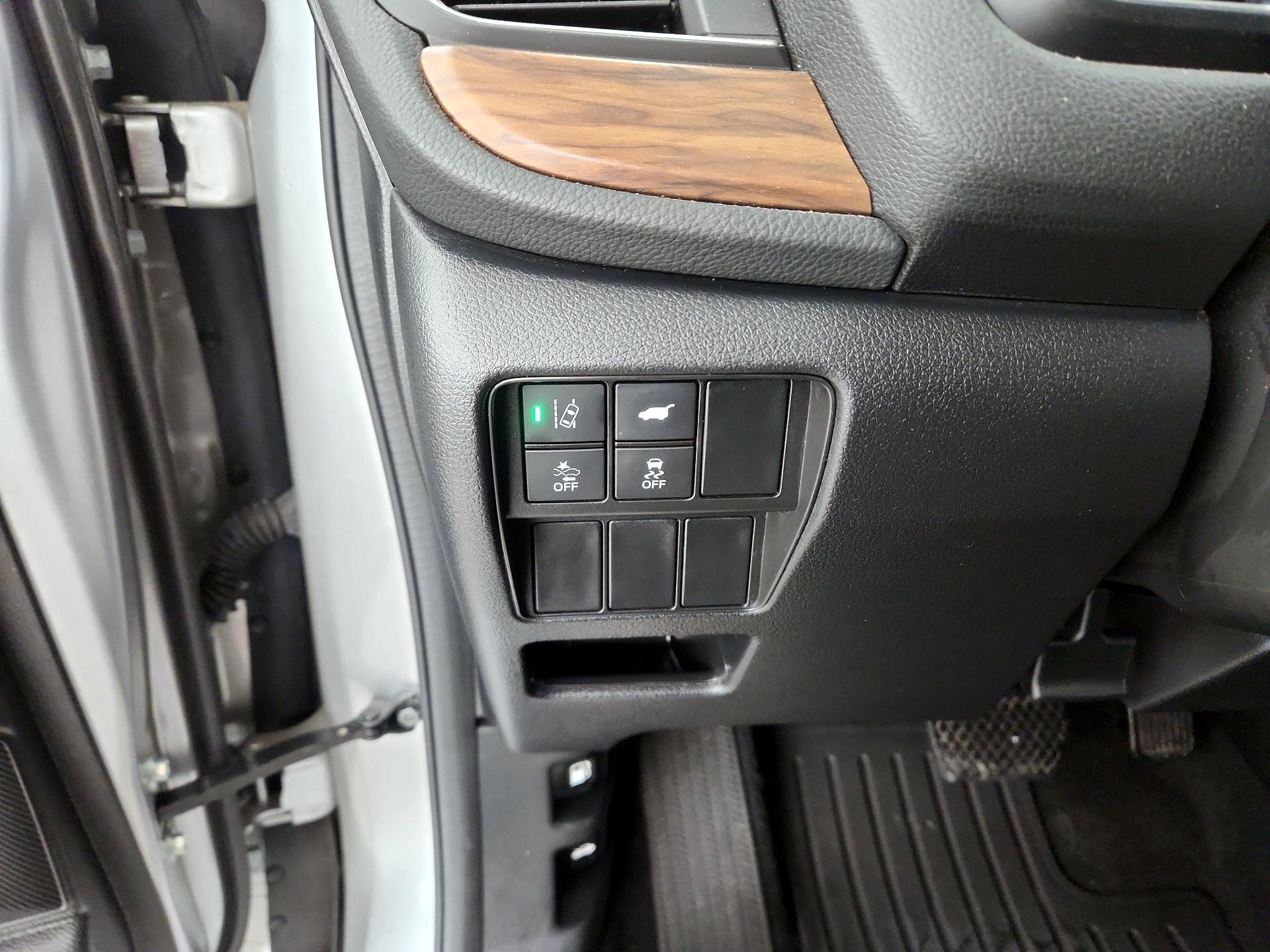 Thumbnail: 2022 Honda CR-V - 13