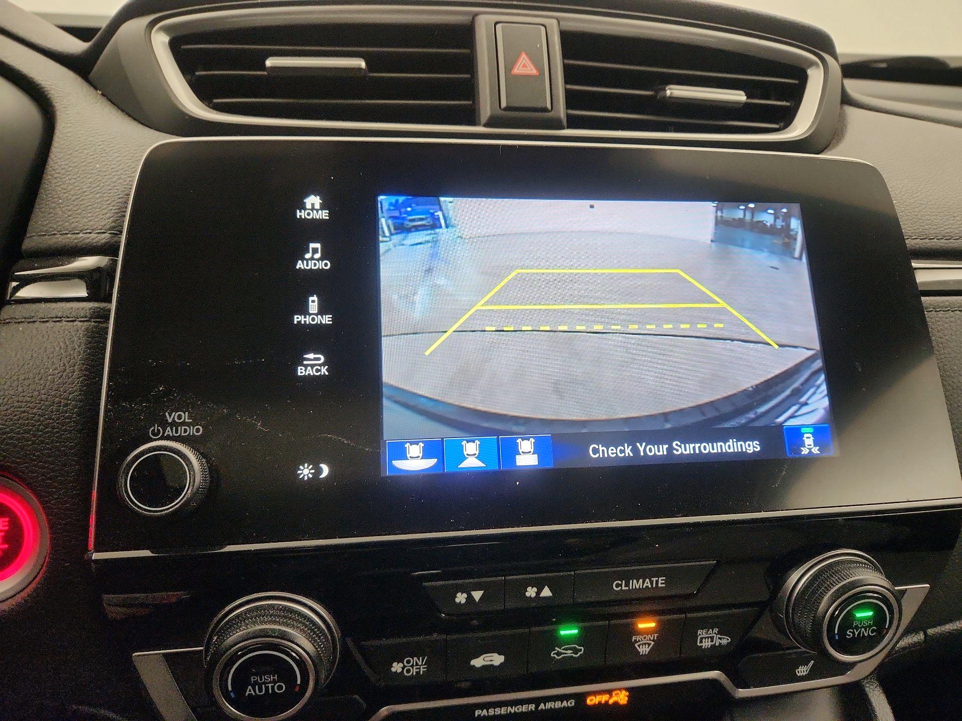 Thumbnail: 2022 Honda CR-V - 14