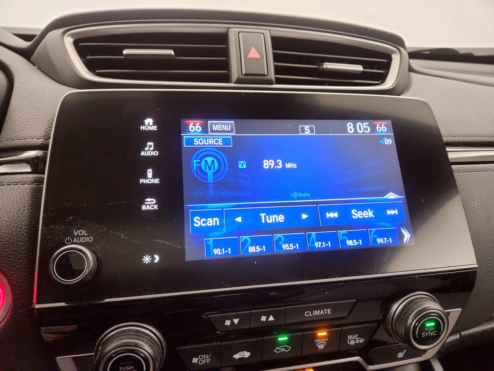 Thumbnail: 2022 Honda CR-V - 15