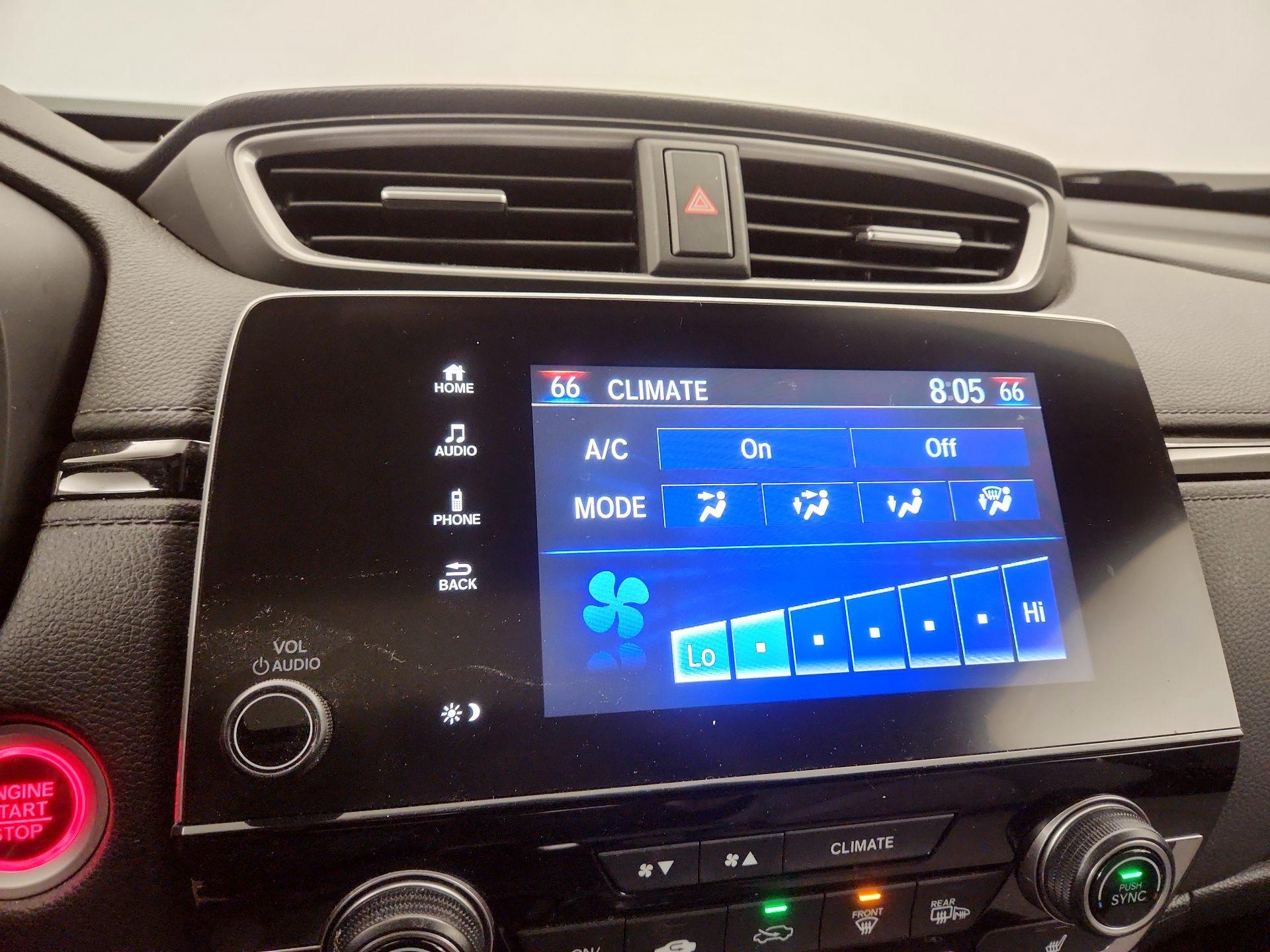 Thumbnail: 2022 Honda CR-V - 16