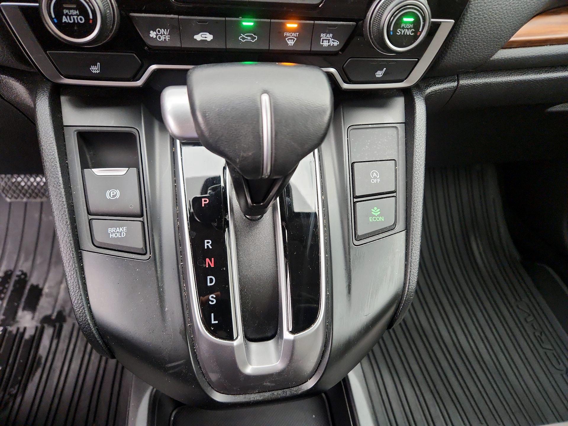 Thumbnail: 2022 Honda CR-V - 17