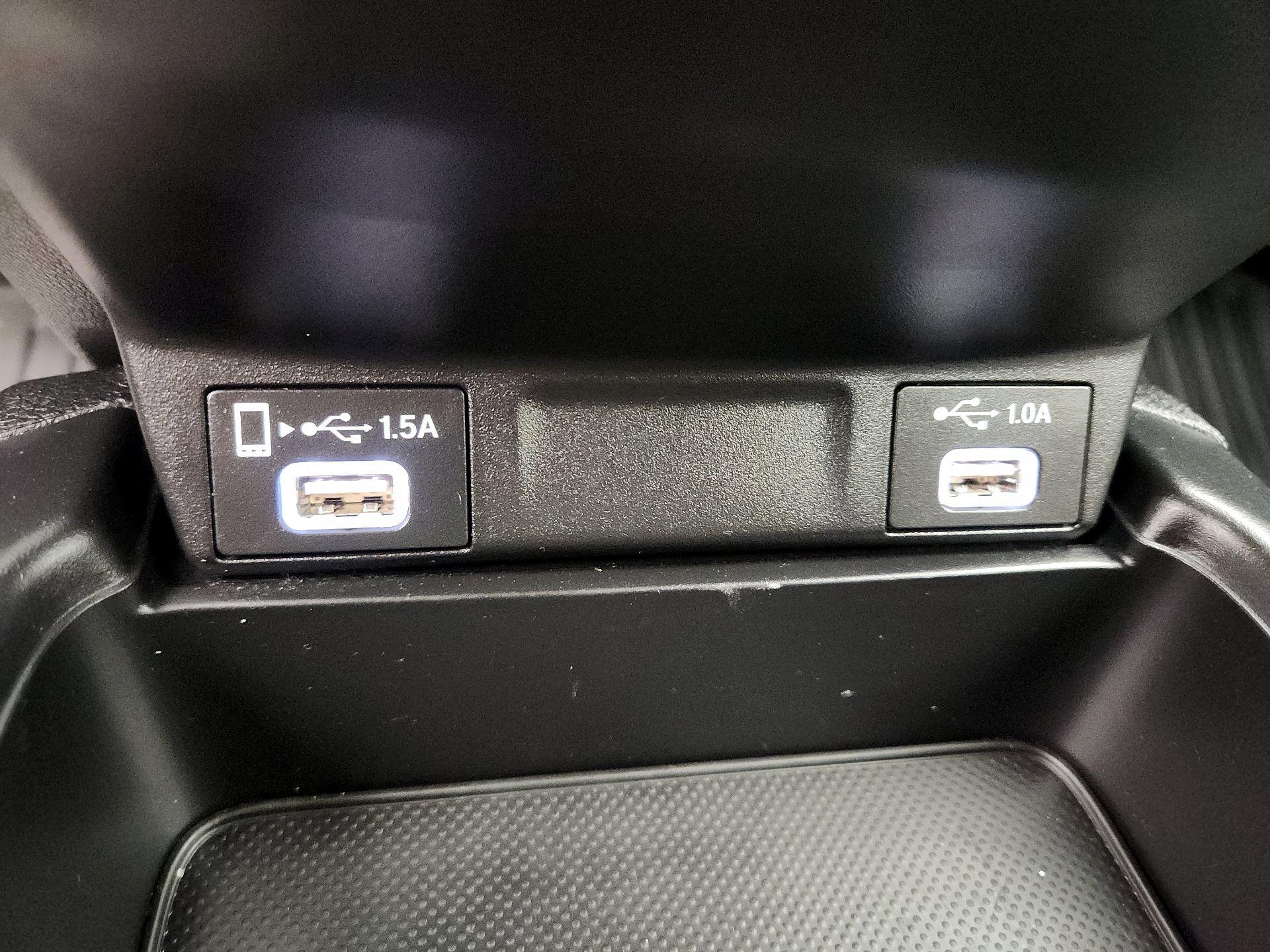 Thumbnail: 2022 Honda CR-V - 18