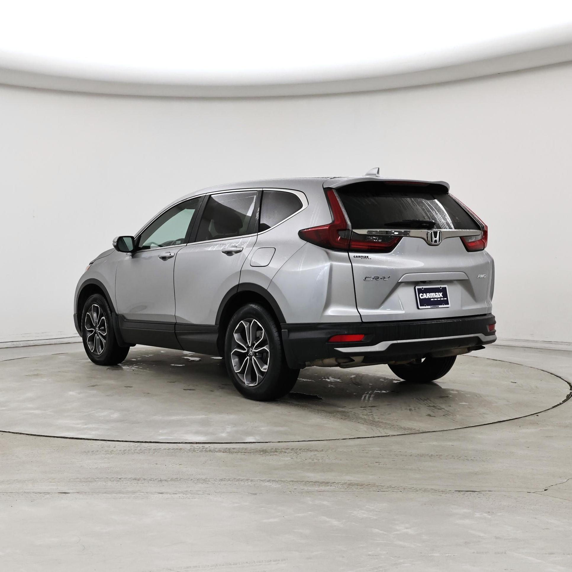 Thumbnail: 2022 Honda CR-V - 2