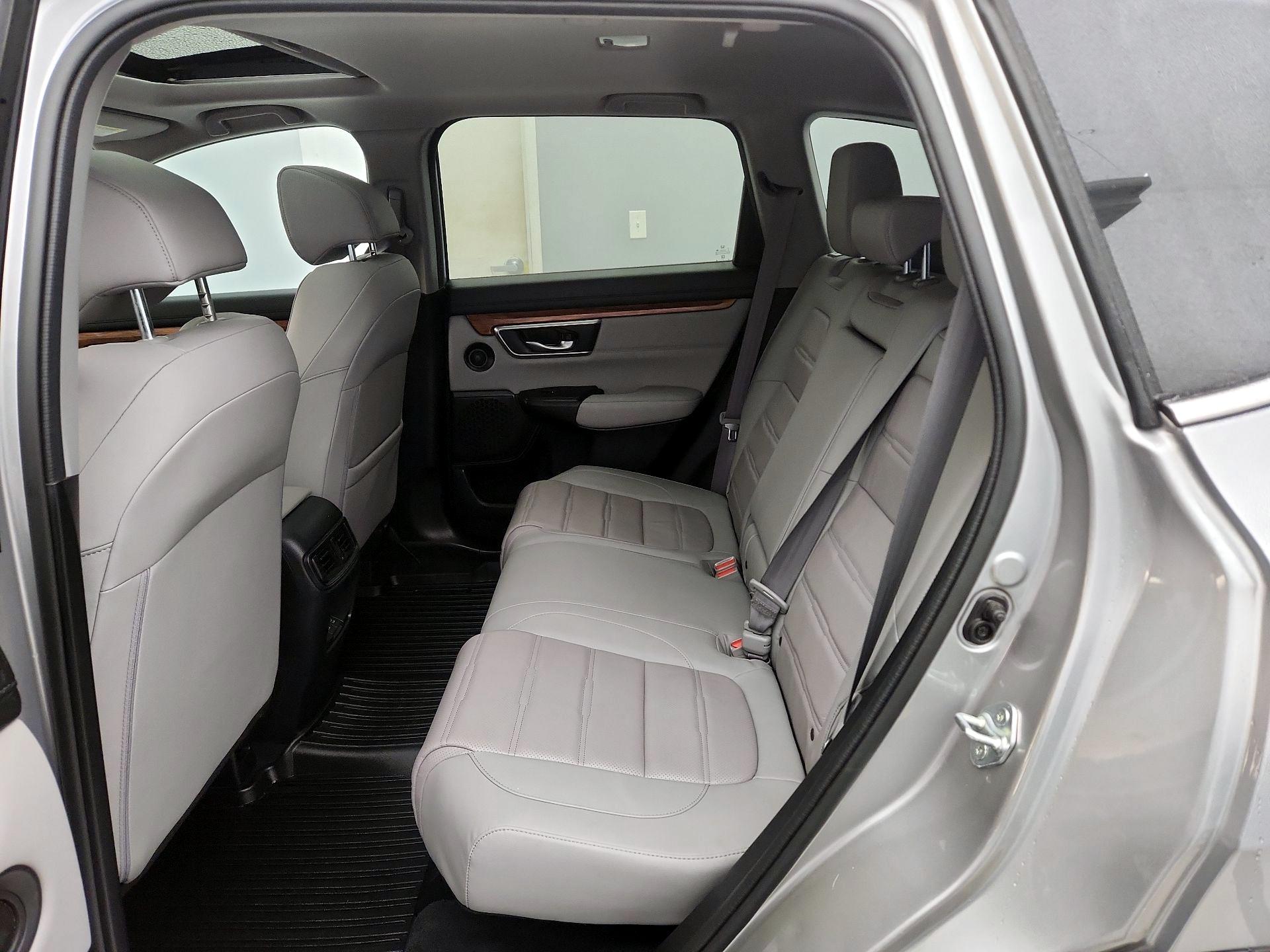 Thumbnail: 2022 Honda CR-V - 20