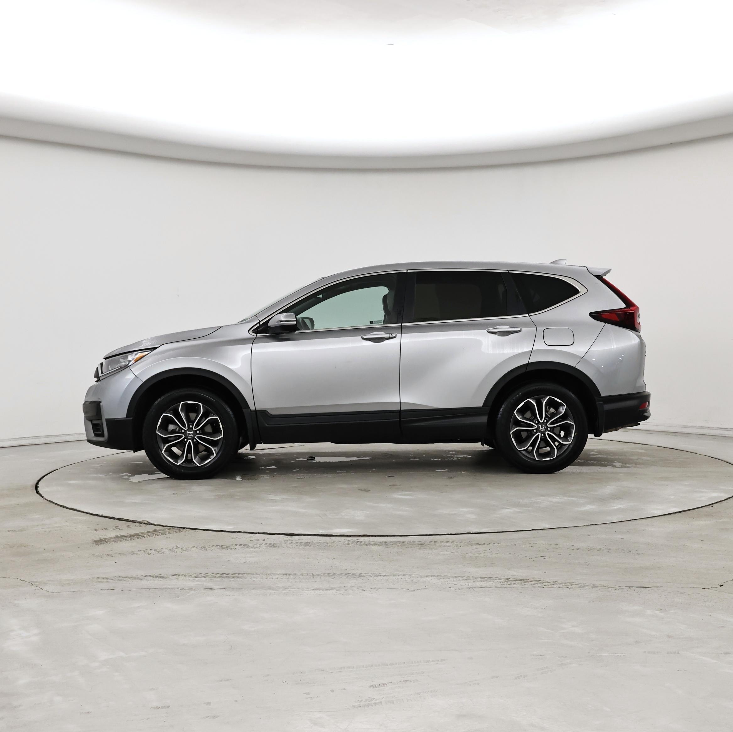 Thumbnail: 2022 Honda CR-V - 3