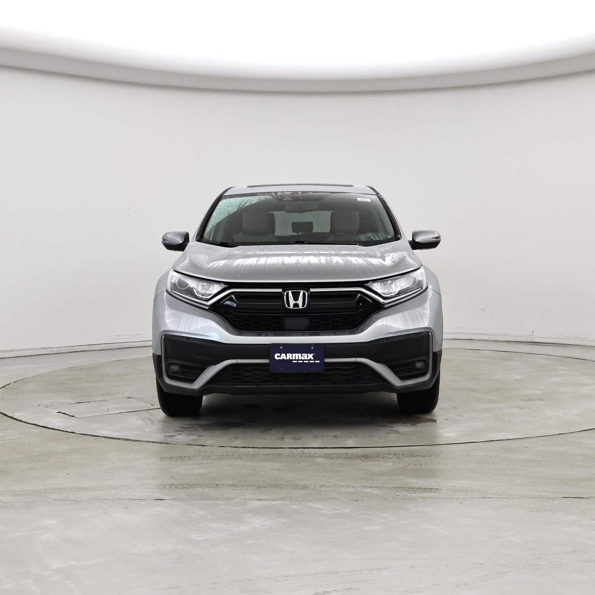 Thumbnail: 2022 Honda CR-V - 5