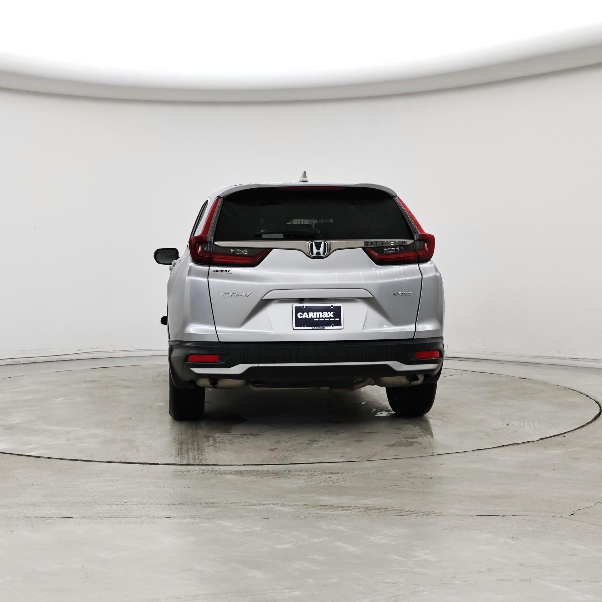 Thumbnail: 2022 Honda CR-V - 6