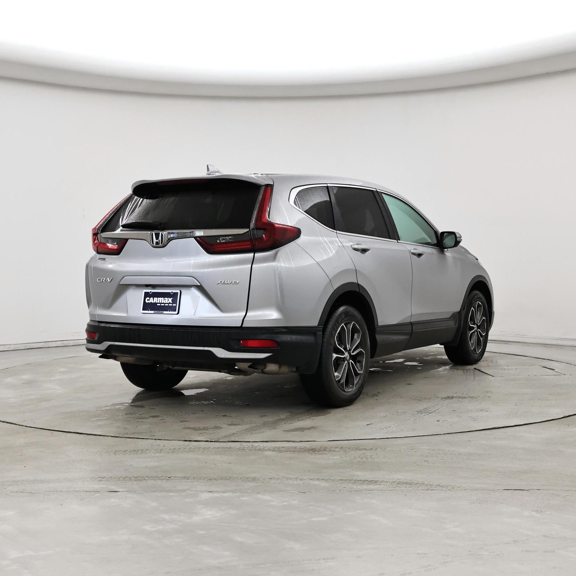 Thumbnail: 2022 Honda CR-V - 8