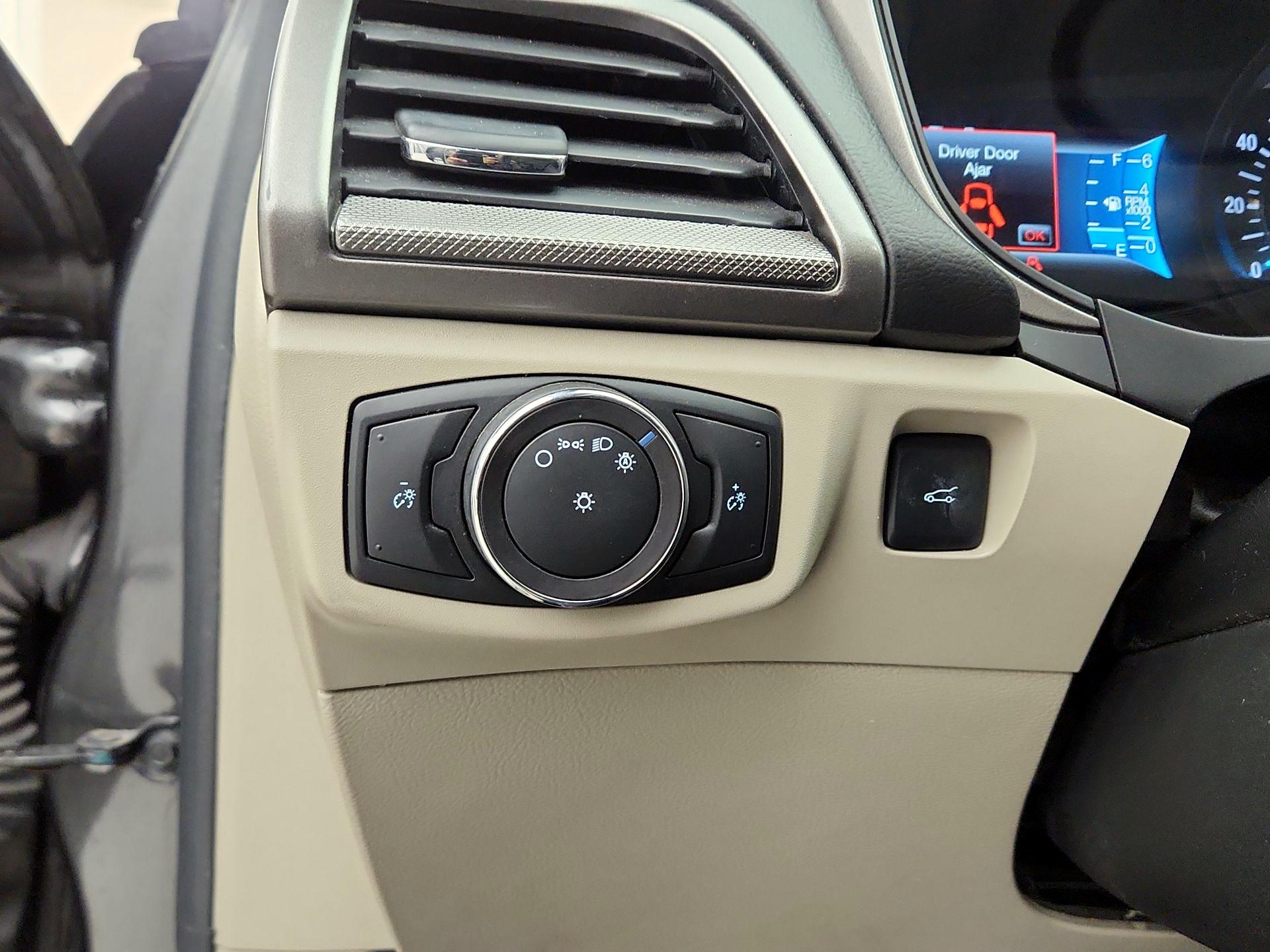 Thumbnail: 2018 Ford Fusion - 13