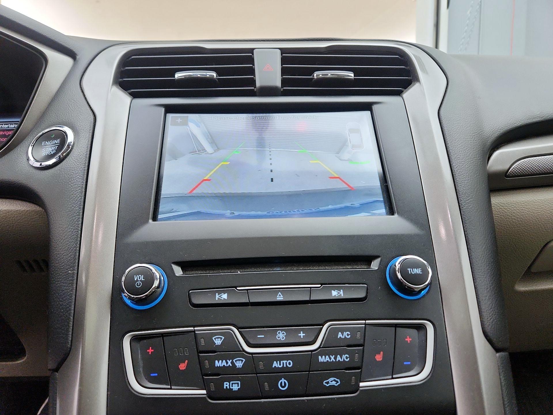 Thumbnail: 2018 Ford Fusion - 15