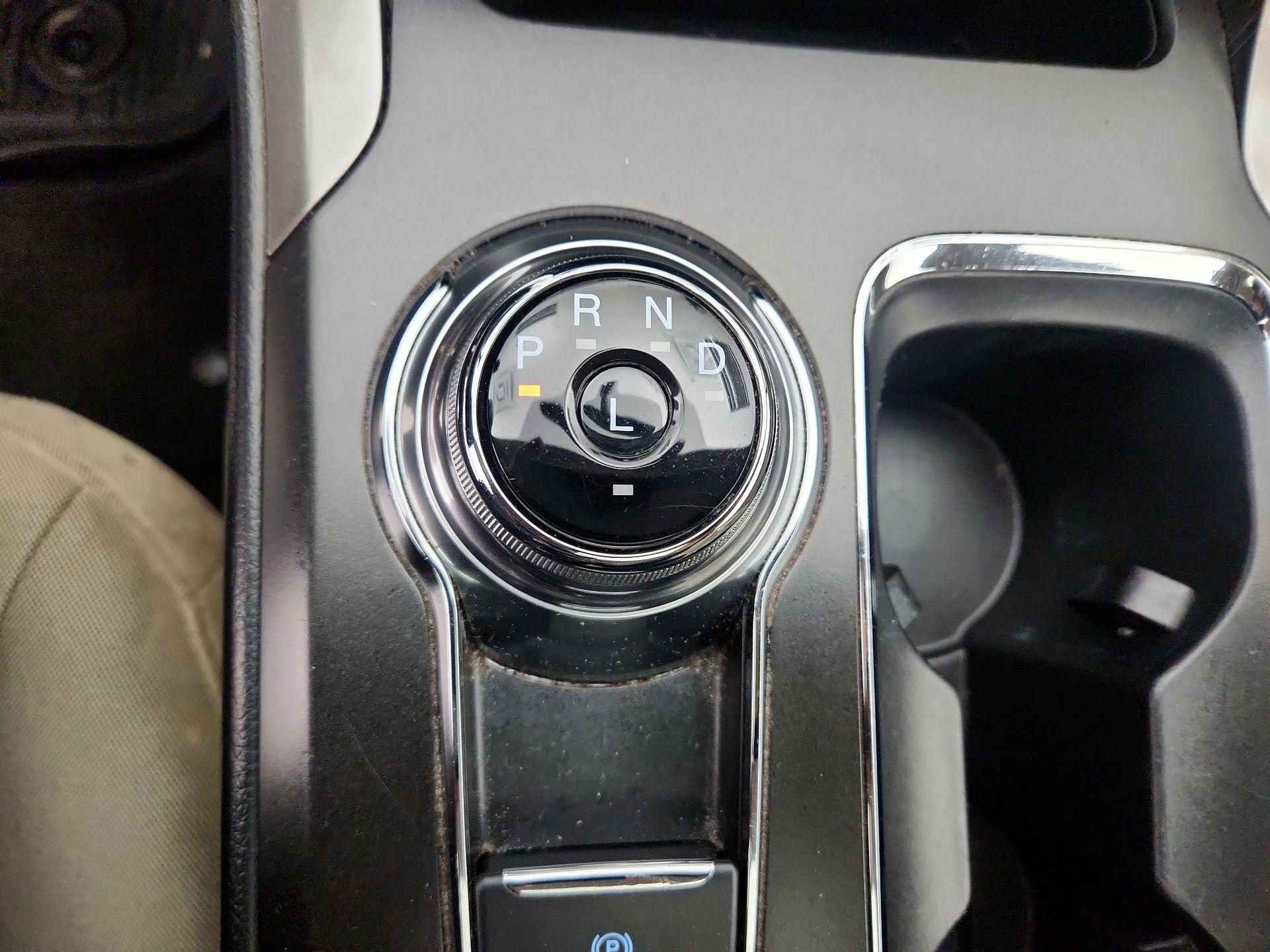 Thumbnail: 2018 Ford Fusion - 18