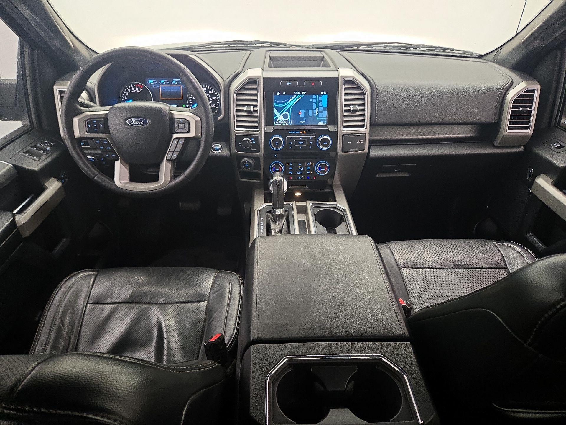 Thumbnail: 2016 Ford F-150 - 9