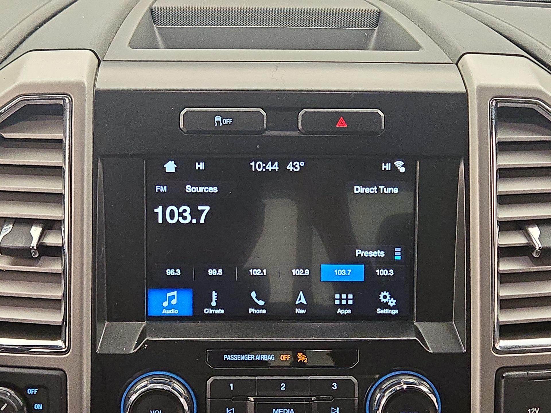 Thumbnail: 2016 Ford F-150 - 16