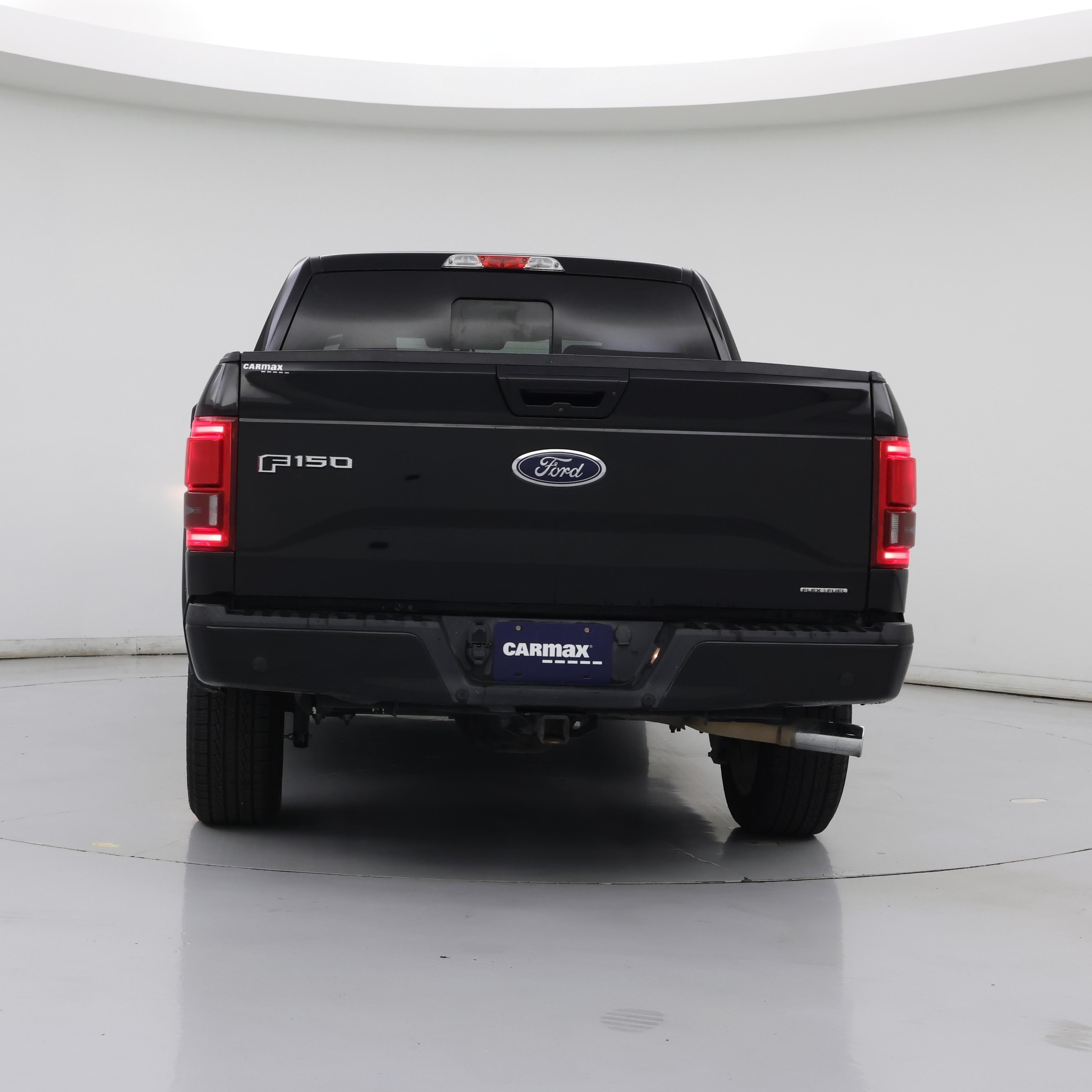 Thumbnail: 2016 Ford F-150 - 6