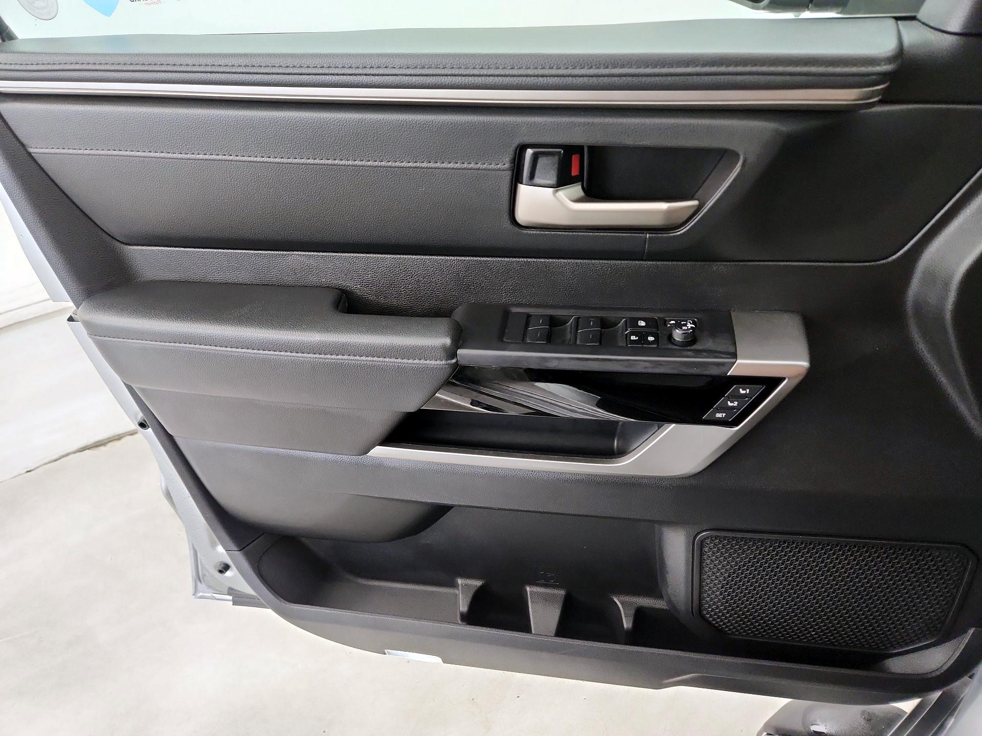 Thumbnail: 2023 Toyota Tundra - 12