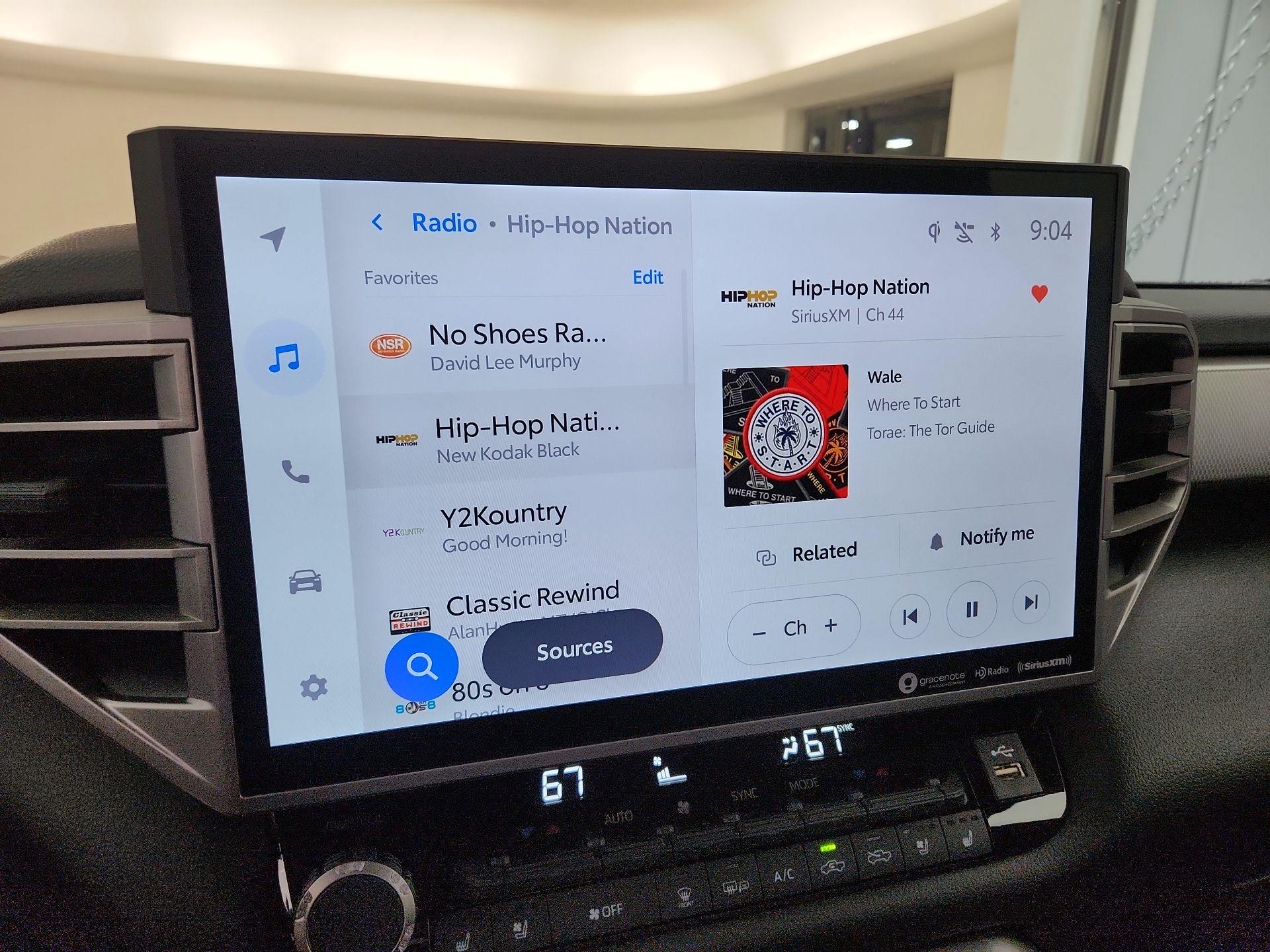 Thumbnail: 2023 Toyota Tundra - 15