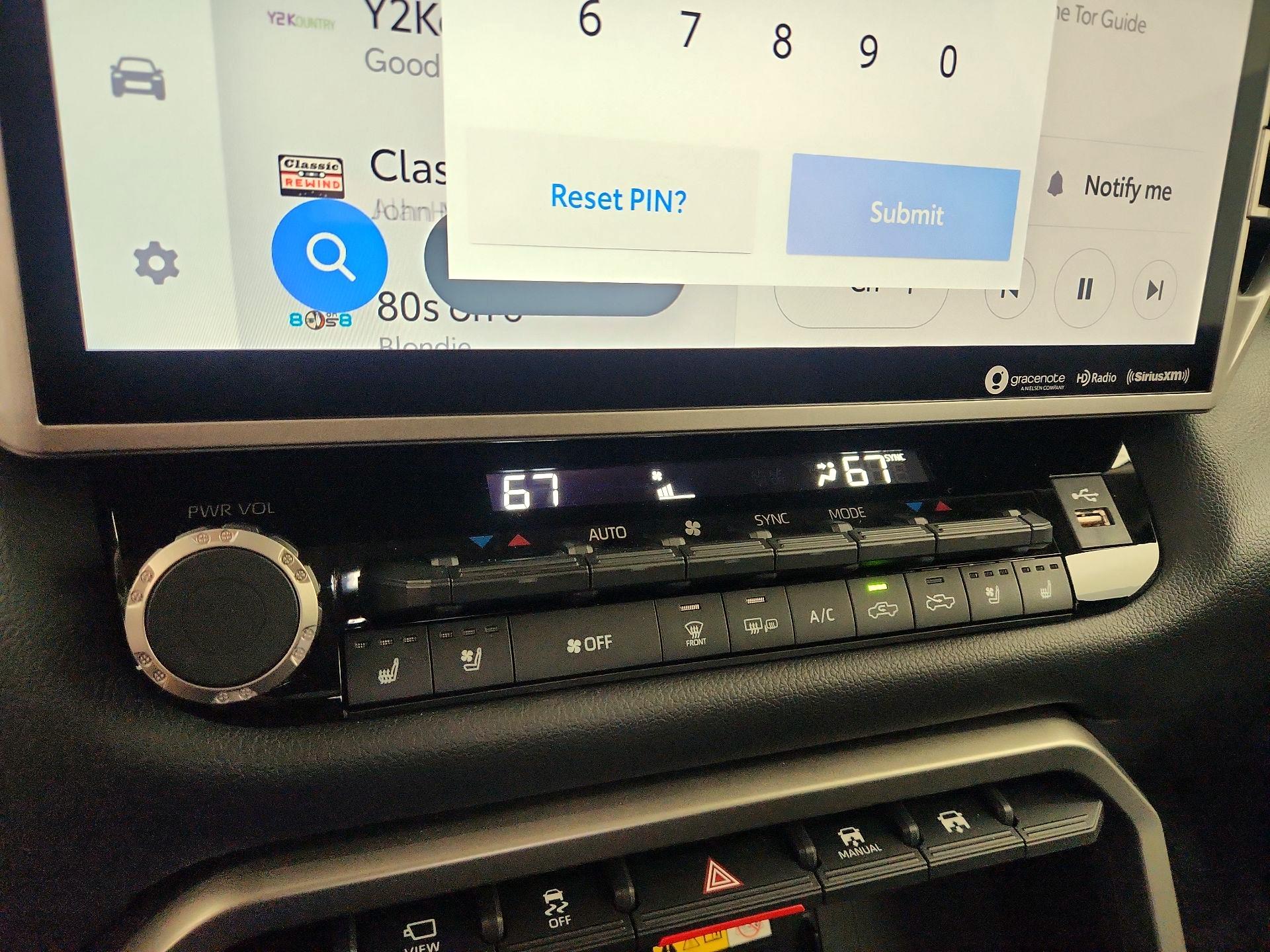 Thumbnail: 2023 Toyota Tundra - 16